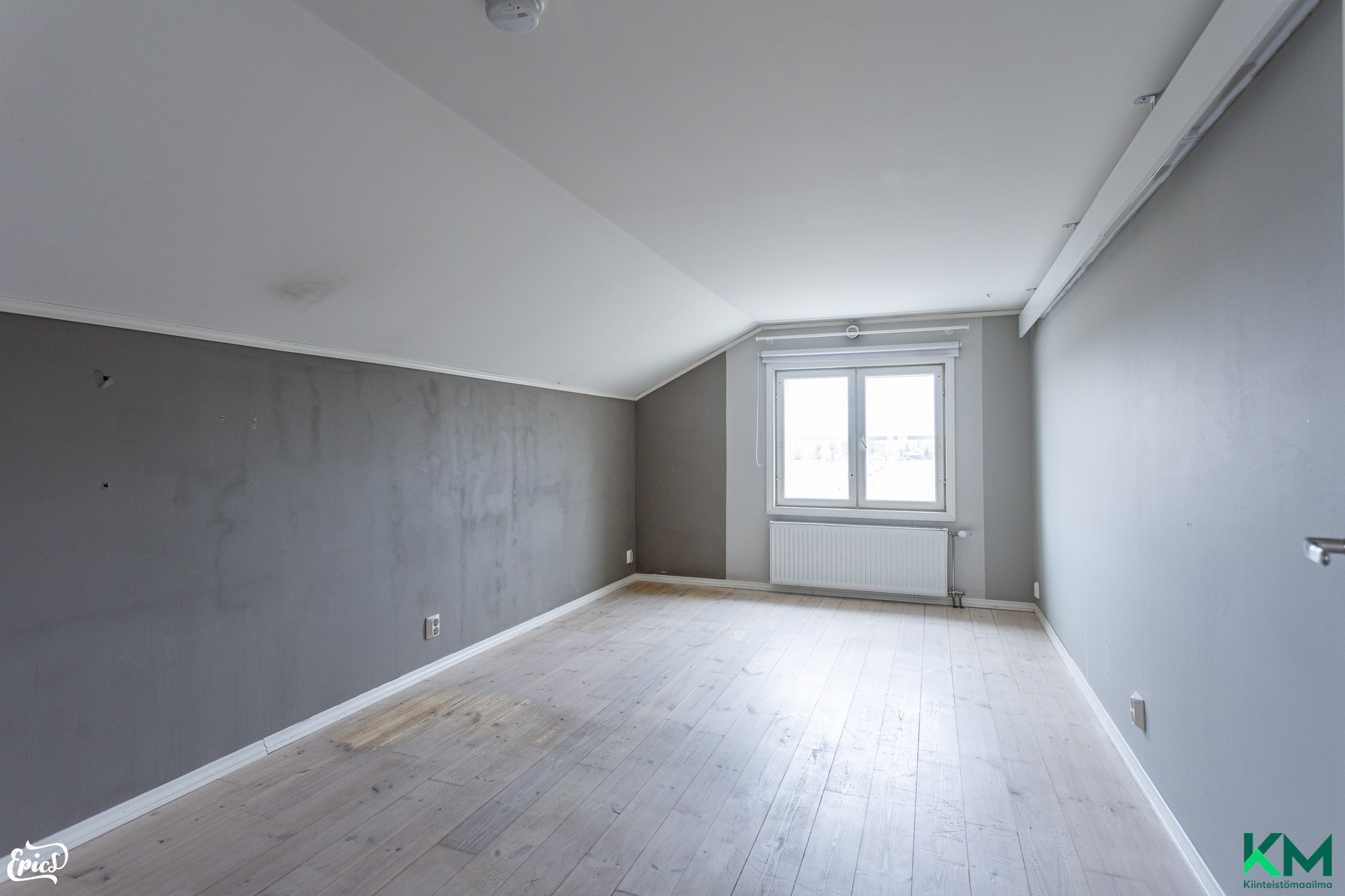 Kostilantie 49, Punkalaidun