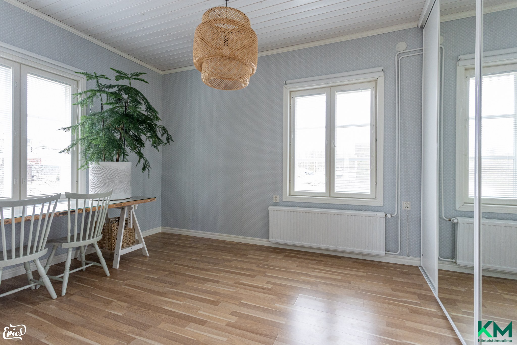 Kostilantie 49, Punkalaidun