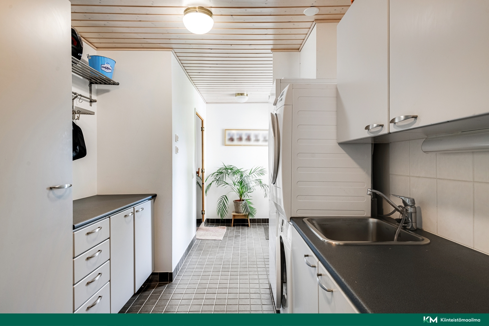 Leivosentie 27, Tapaninvainio, Helsinki
