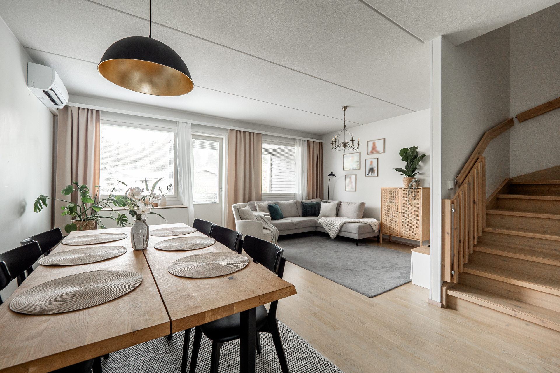 Siipipeilintie 11, Kaakkuri, Oulu