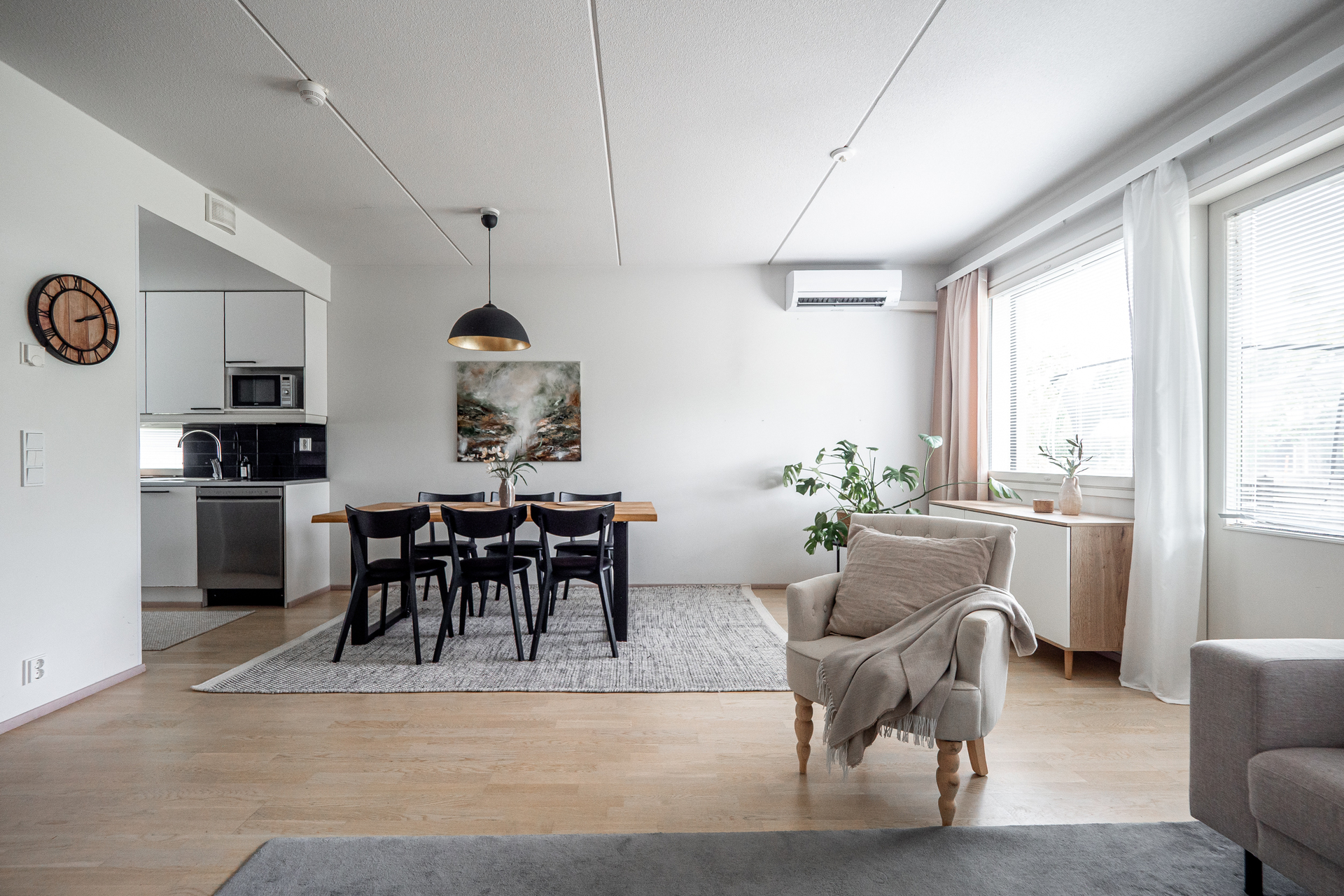 Siipipeilintie 11, Kaakkuri, Oulu