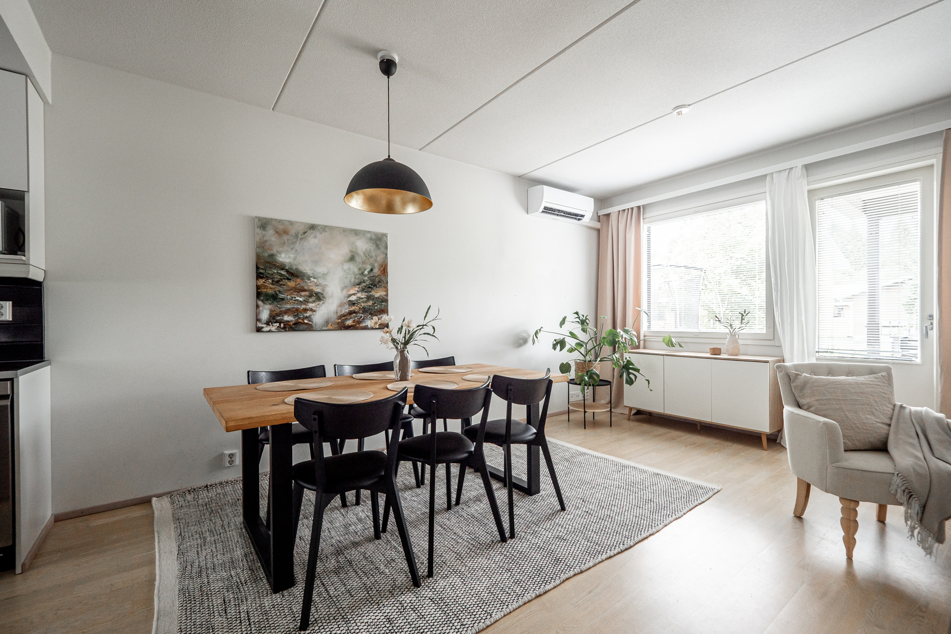 Siipipeilintie 11, Kaakkuri, Oulu