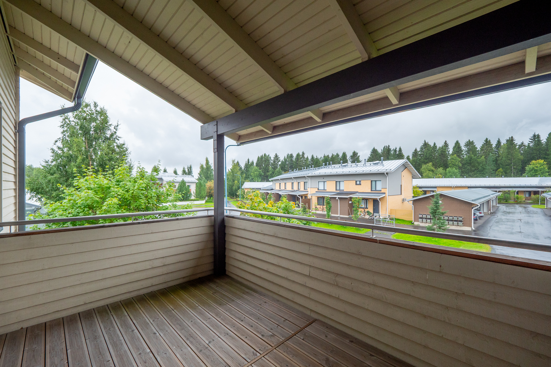 Siipipeilintie 11, Kaakkuri, Oulu