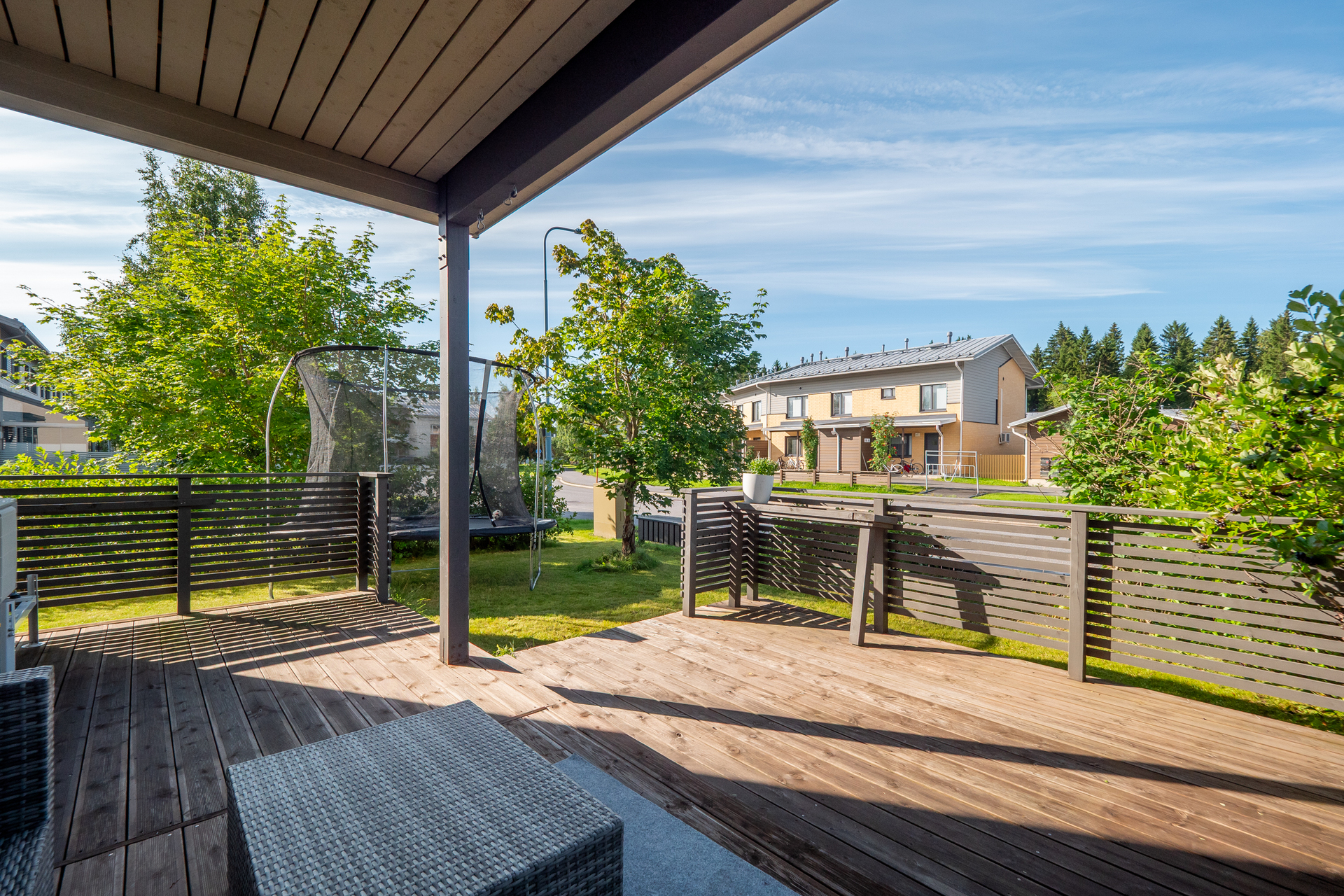 Siipipeilintie 11, Kaakkuri, Oulu