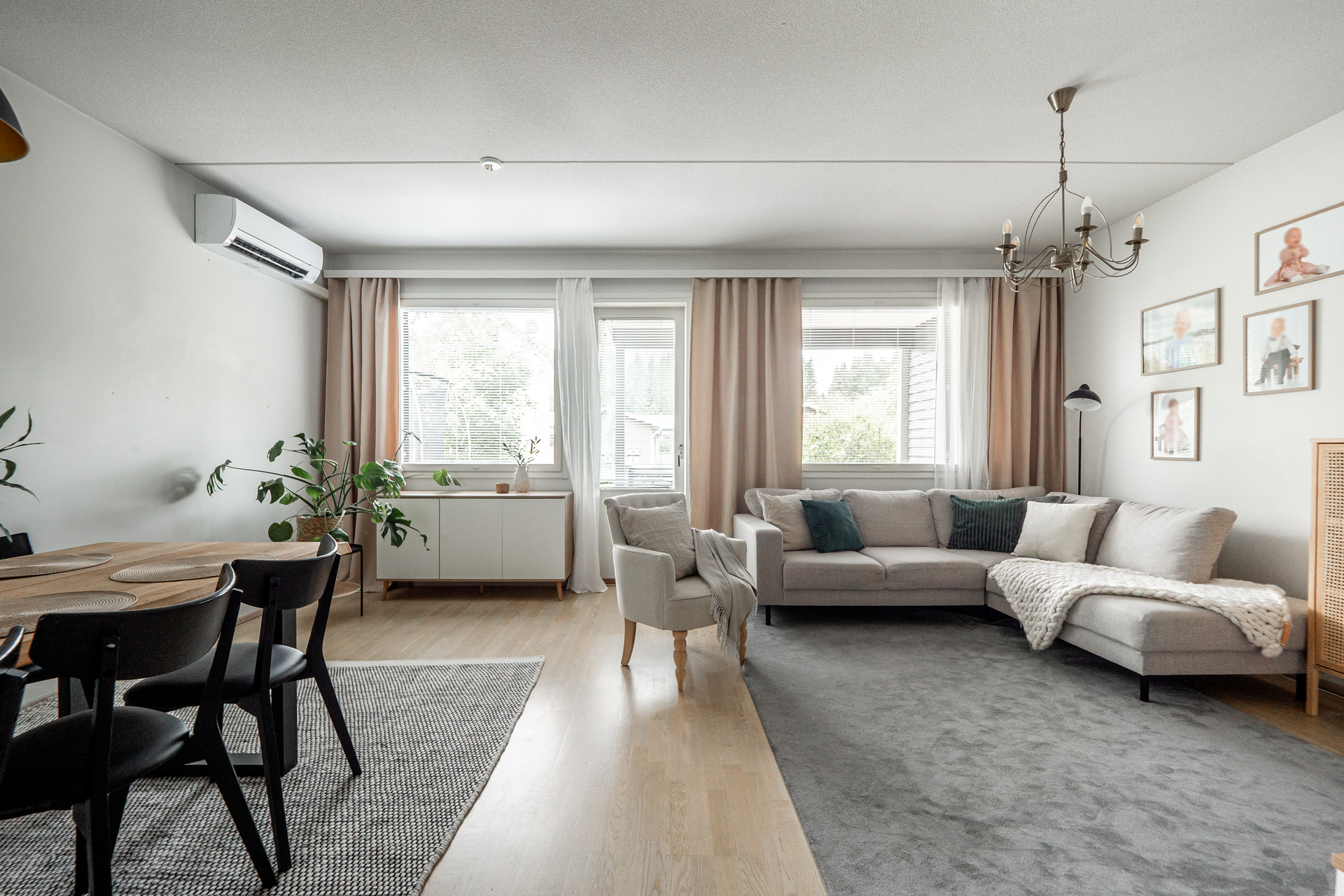 Siipipeilintie 11, Kaakkuri, Oulu