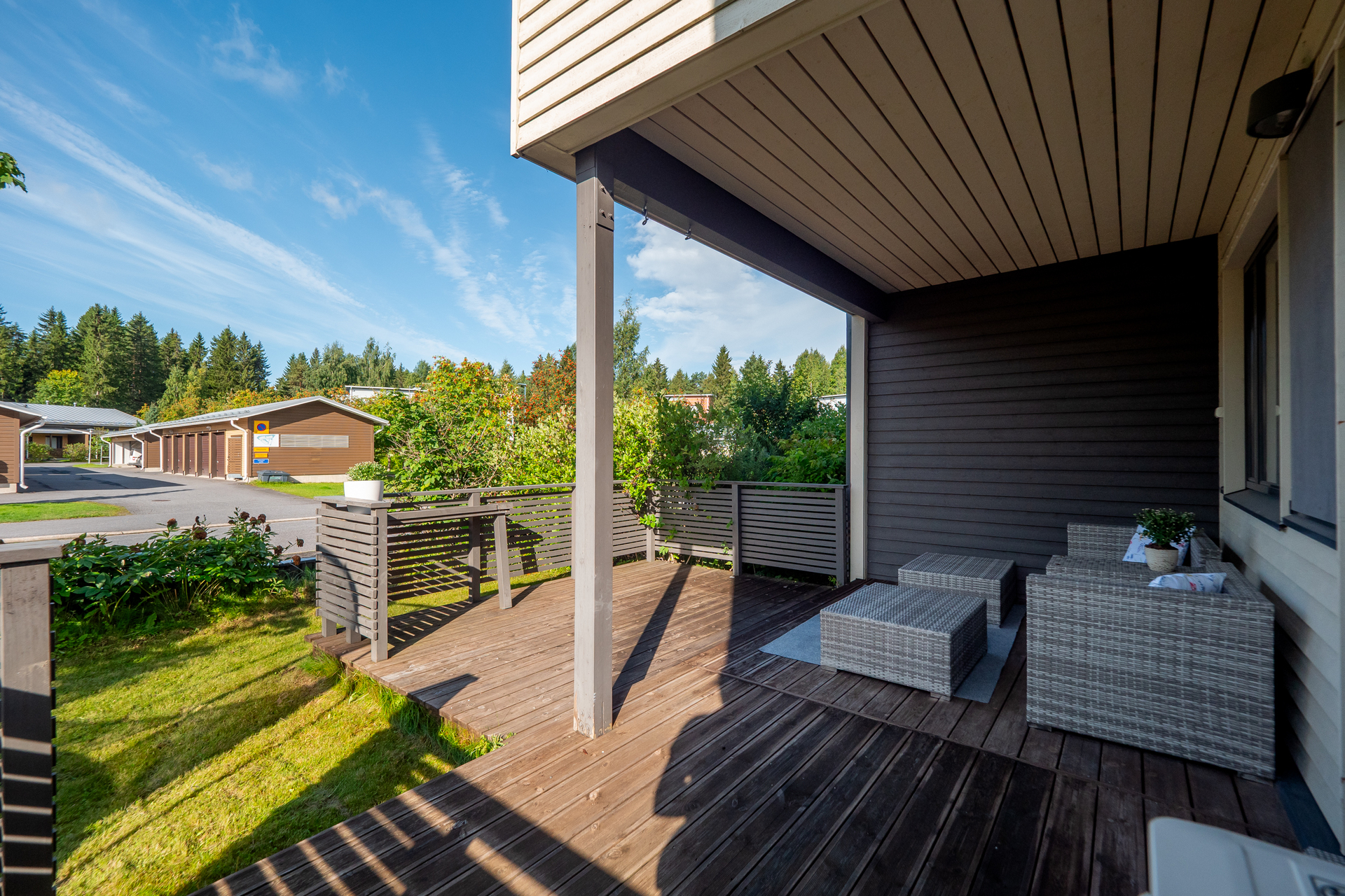 Siipipeilintie 11, Kaakkuri, Oulu