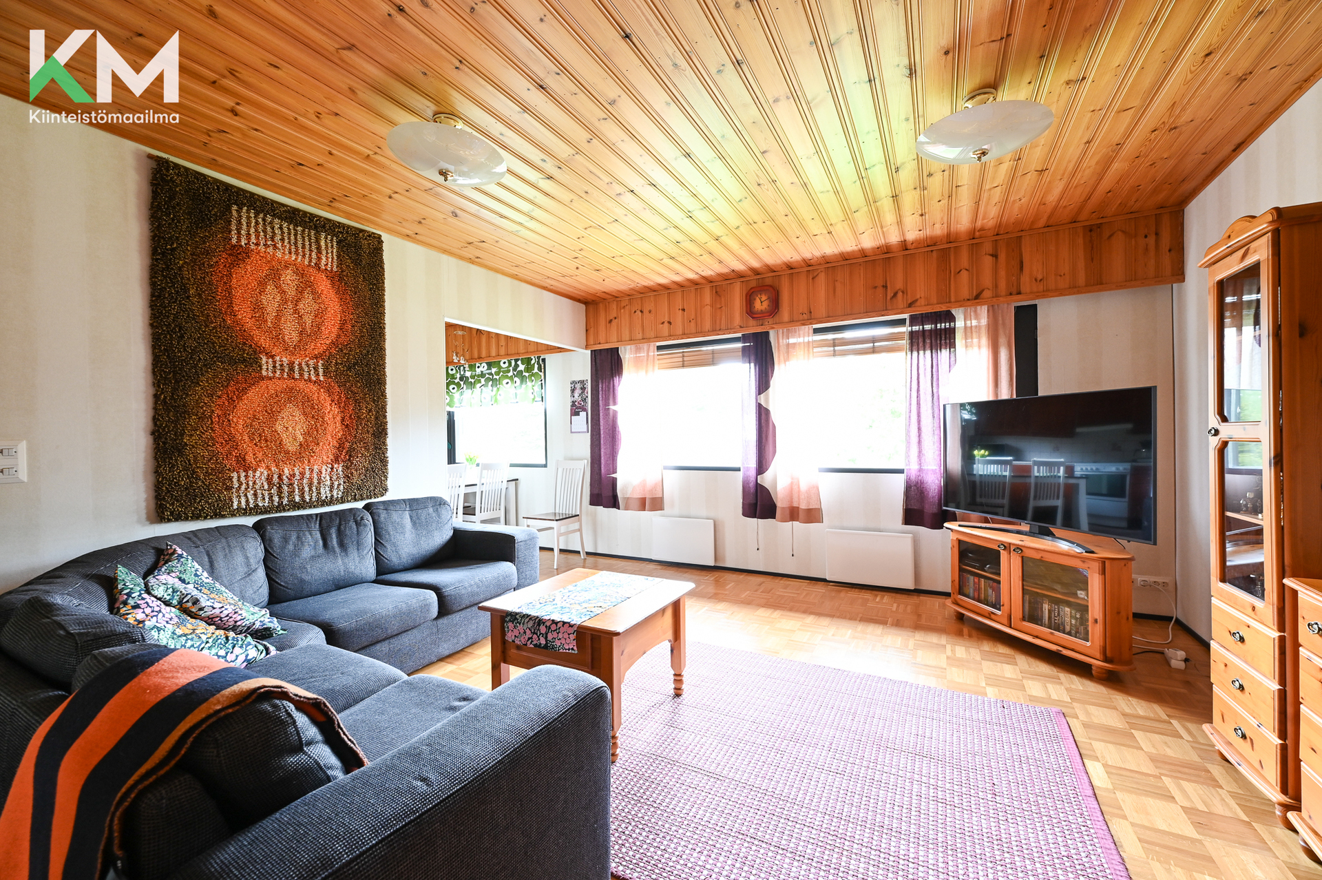 Havupolku 10, Jyrä, Kurikka