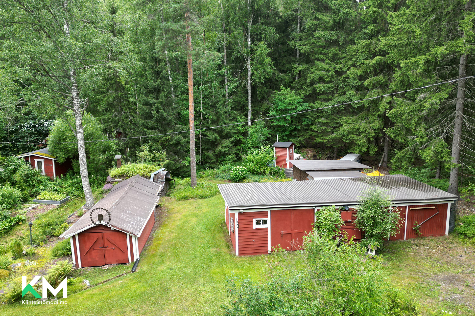 Pärnämäentie 30 D, Mäkelä, Lahti