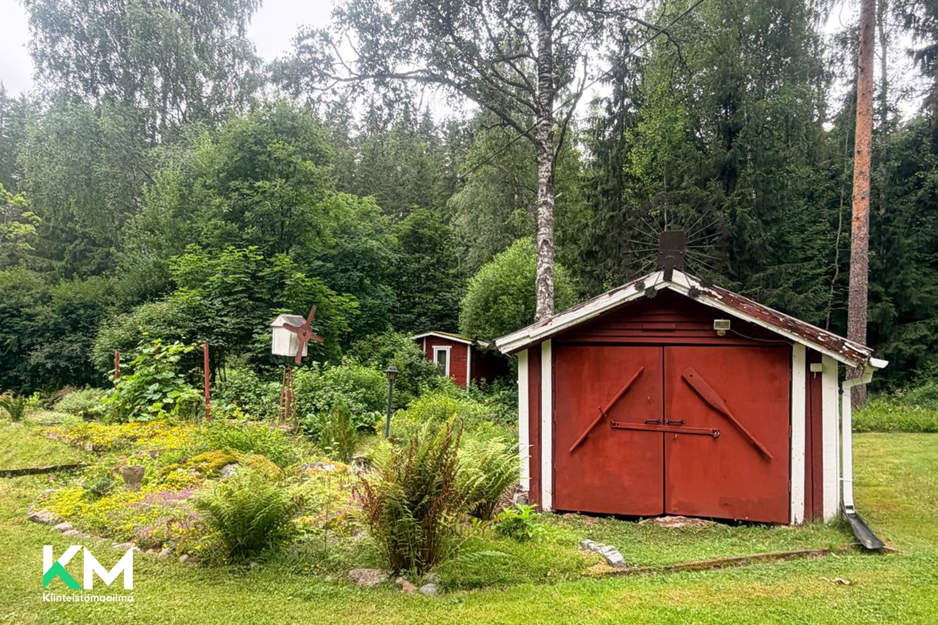 Pärnämäentie 30 D, Mäkelä, Lahti