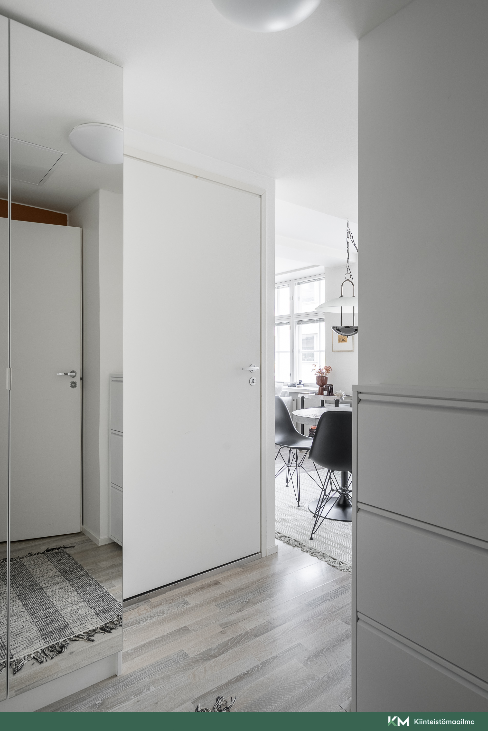 Ruoholahdenkatu 24, Kamppi, Helsinki