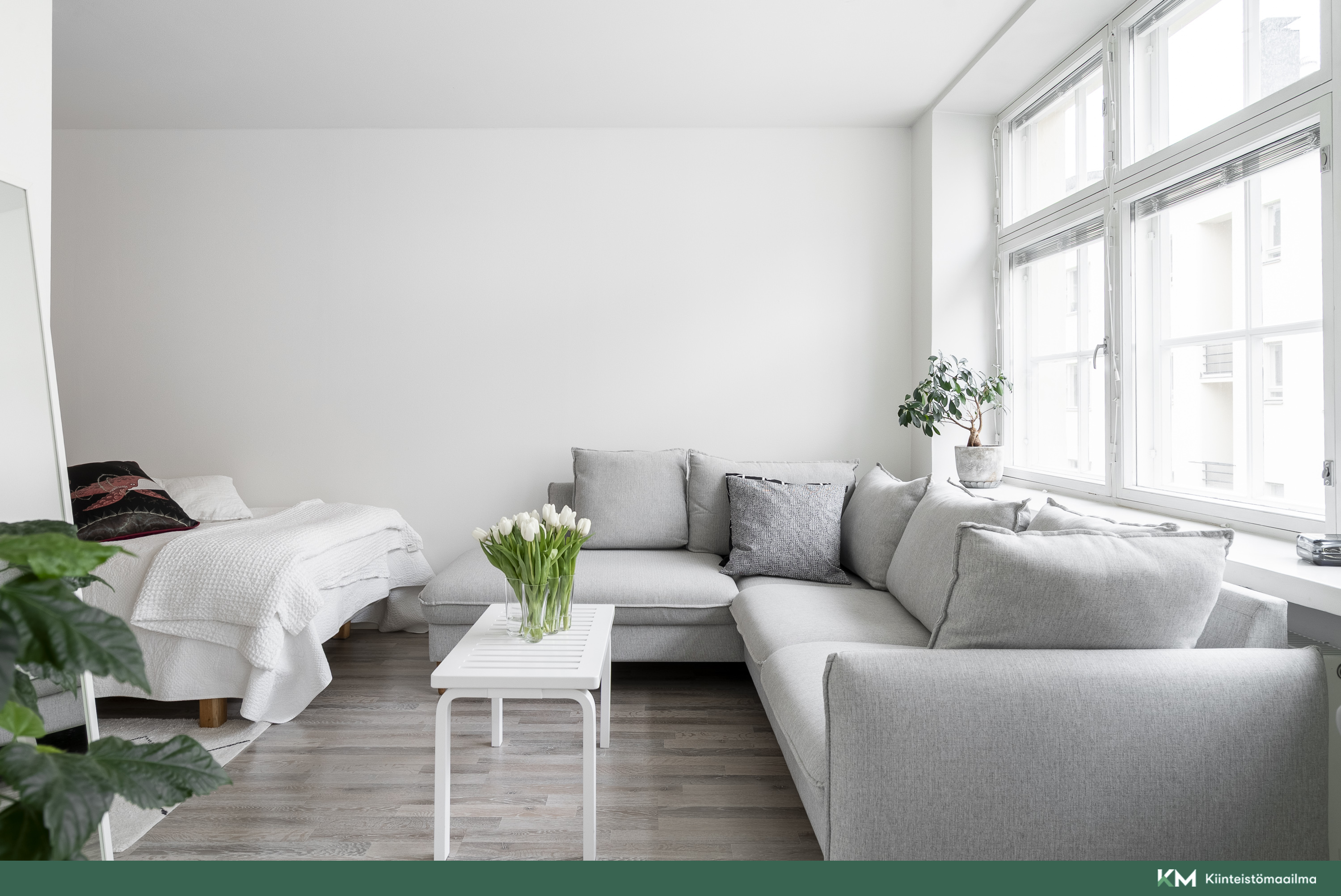 Ruoholahdenkatu 24, Kamppi, Helsinki