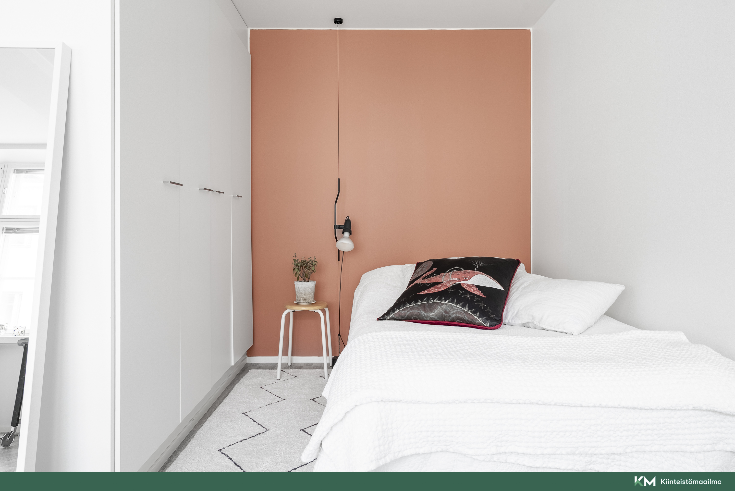 Ruoholahdenkatu 24, Kamppi, Helsinki