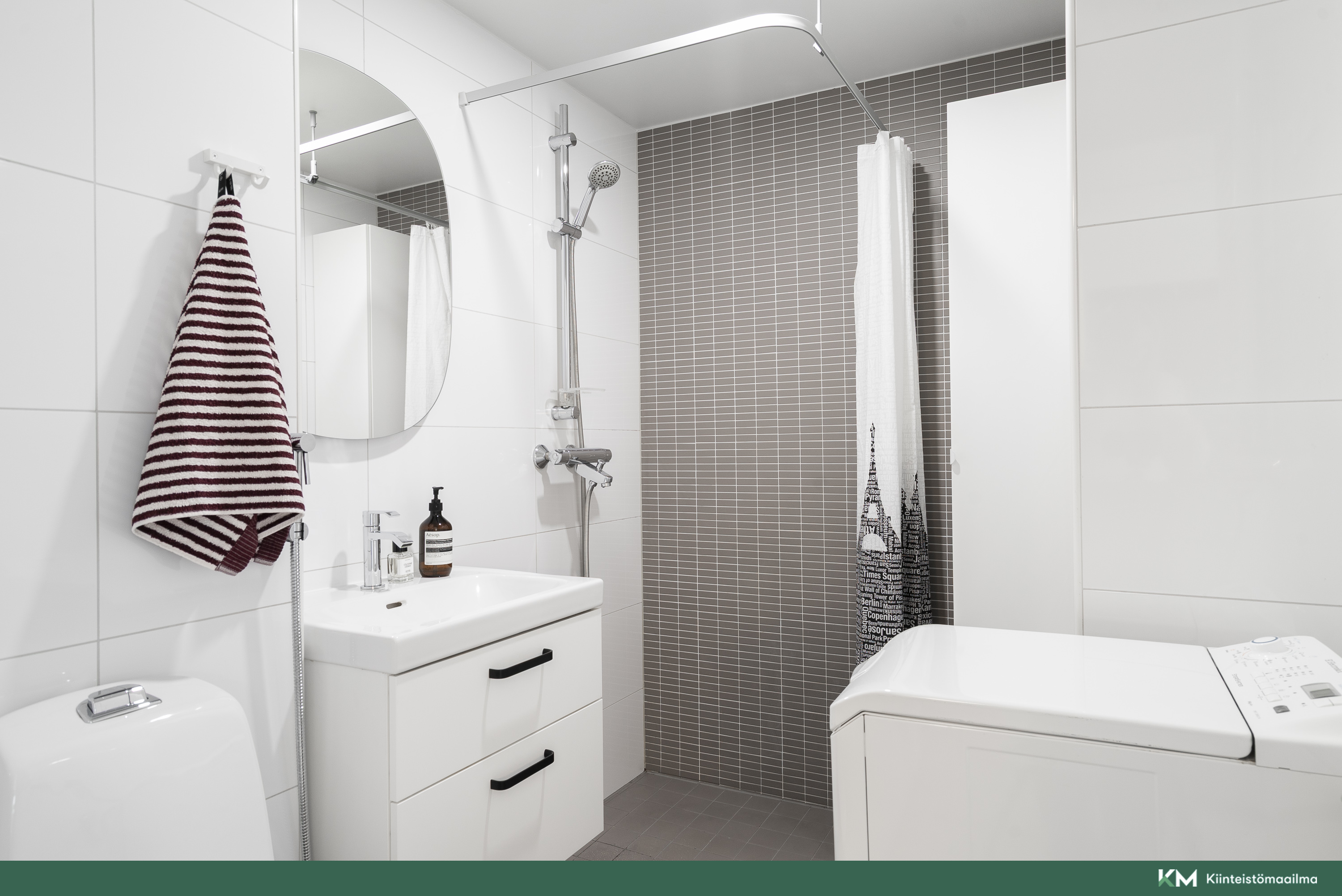 Ruoholahdenkatu 24, Kamppi, Helsinki