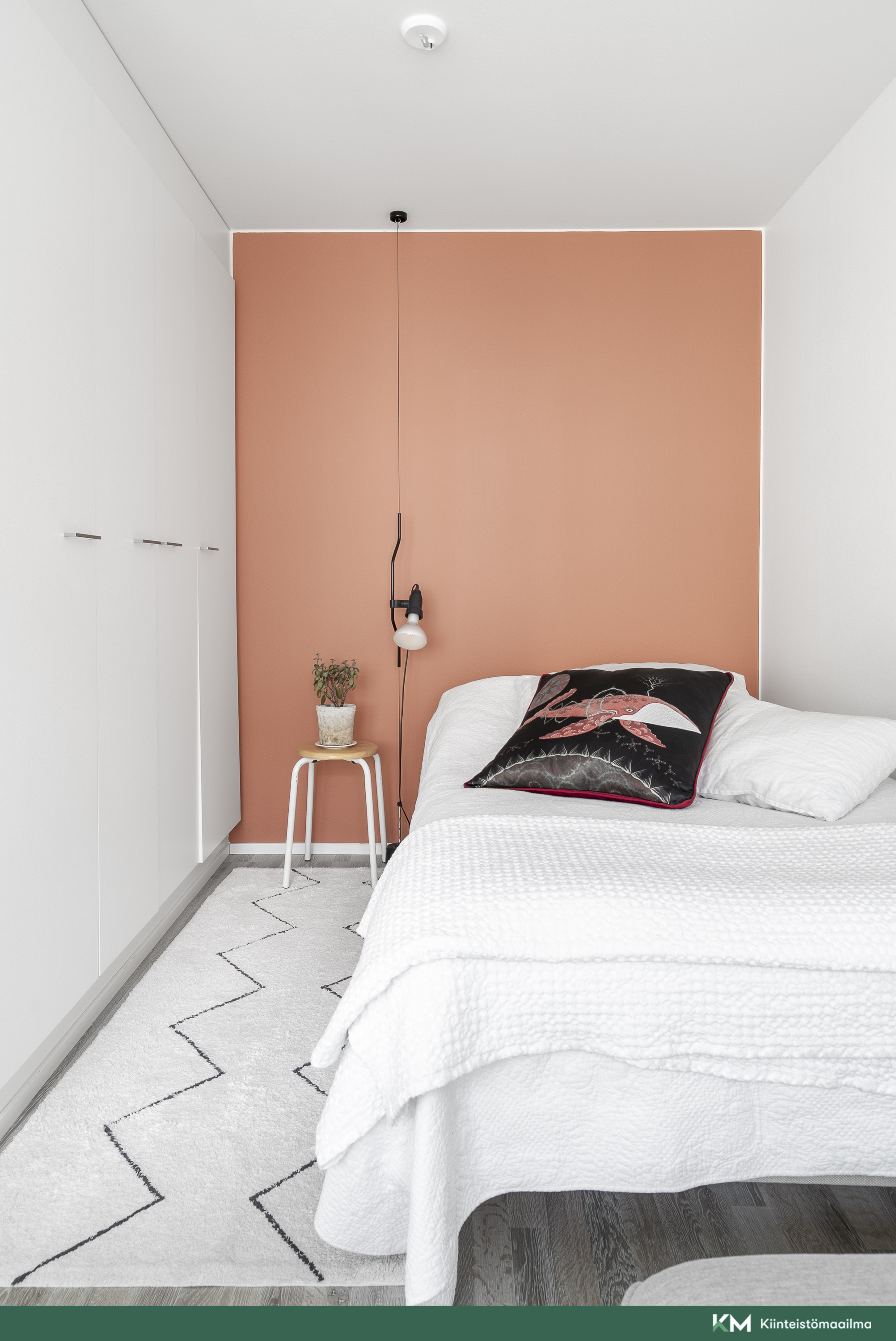 Ruoholahdenkatu 24, Kamppi, Helsinki