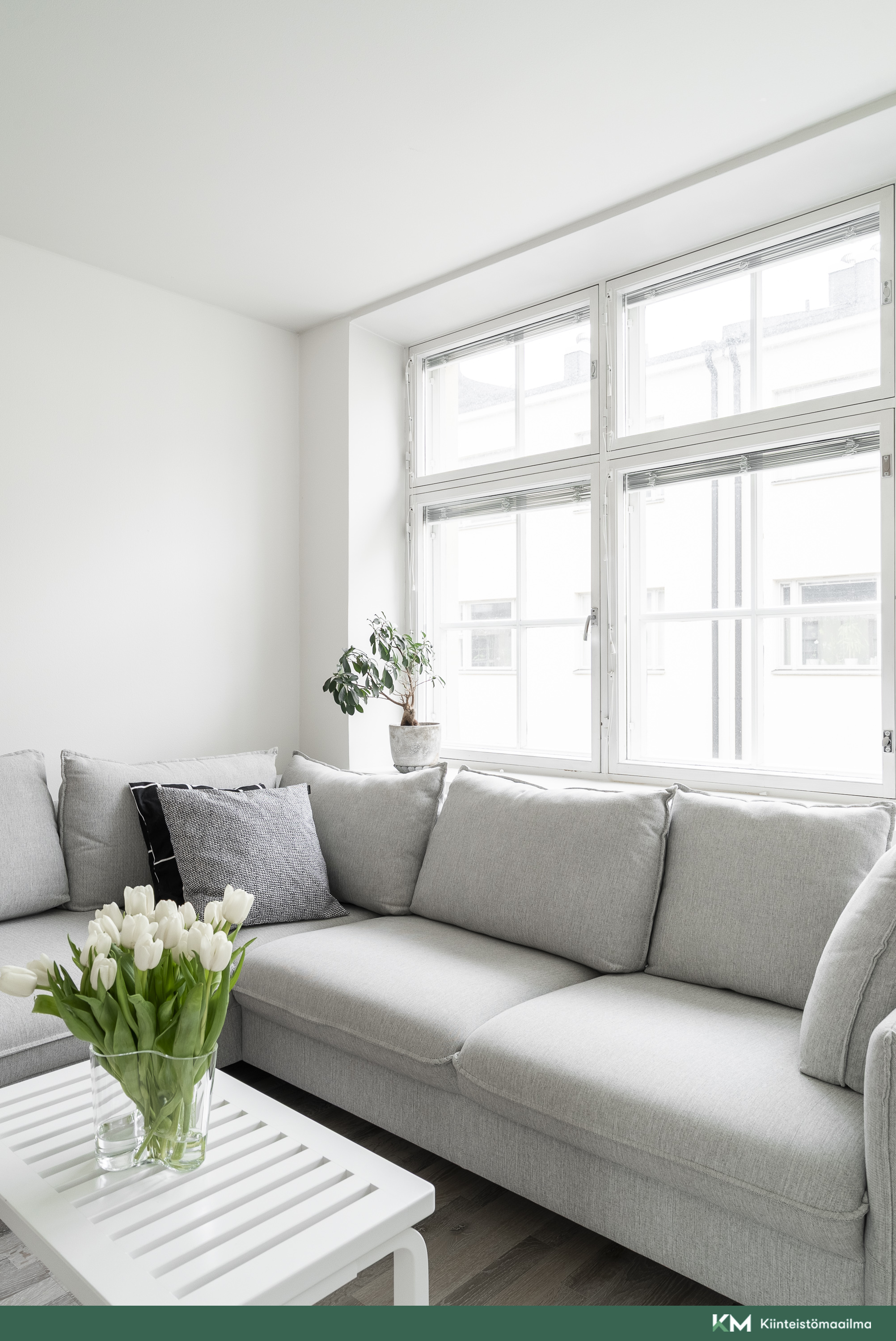 Ruoholahdenkatu 24, Kamppi, Helsinki