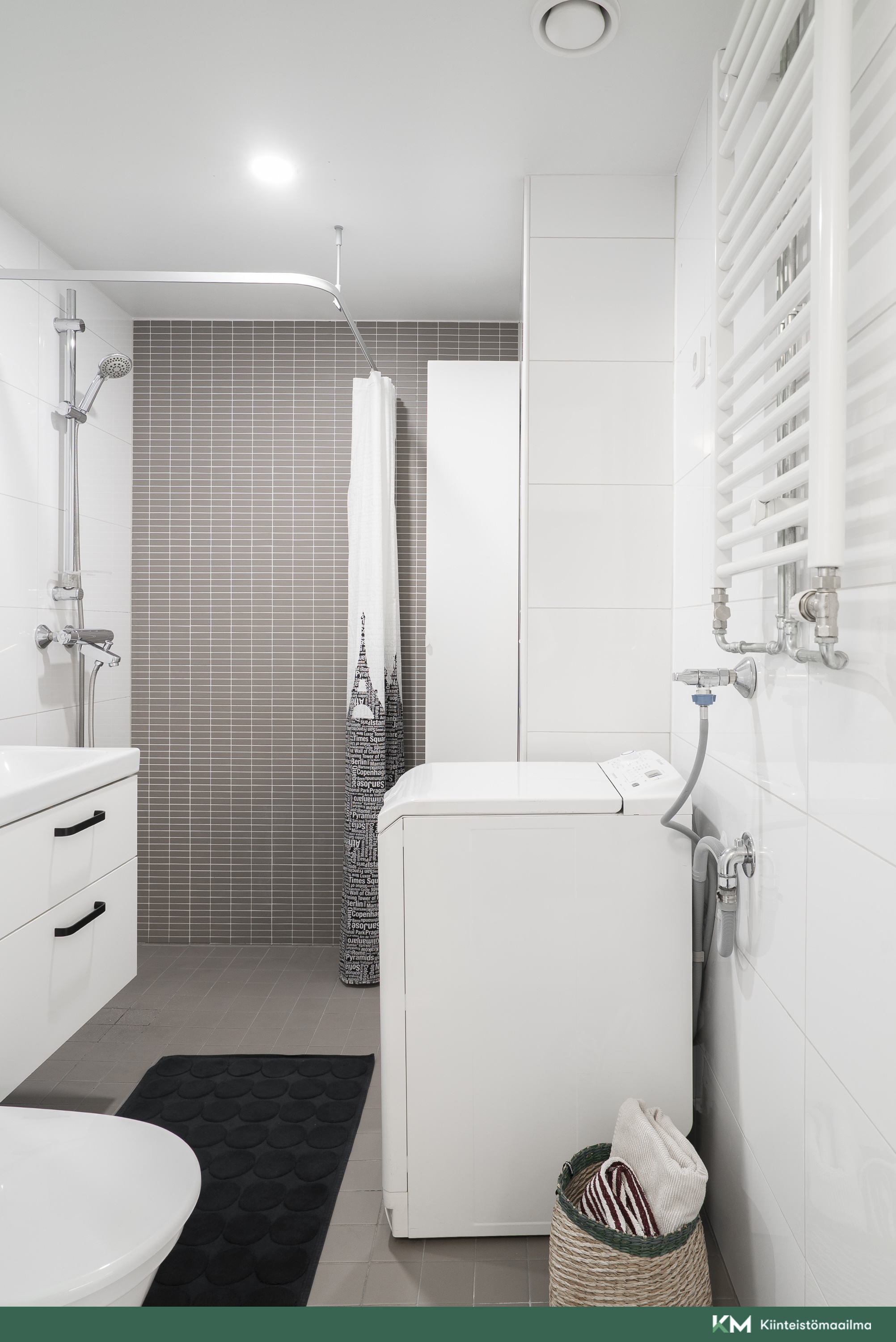 Ruoholahdenkatu 24, Kamppi, Helsinki