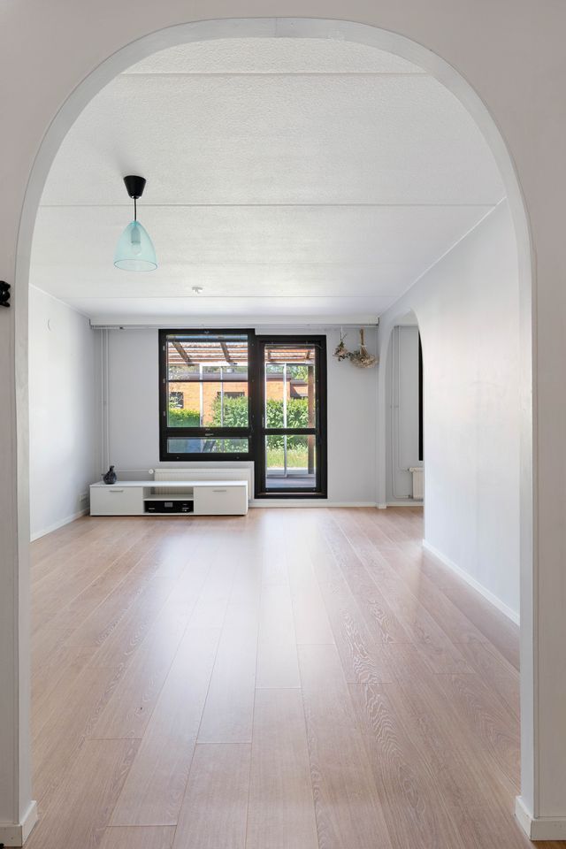 Pohjantähdentie 2, Suutarila, Helsinki