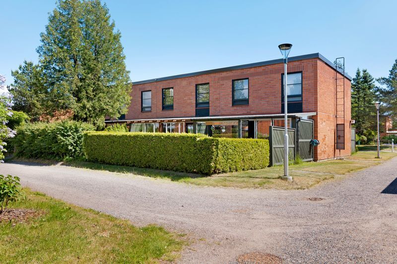 Pohjantähdentie 2, Suutarila, Helsinki