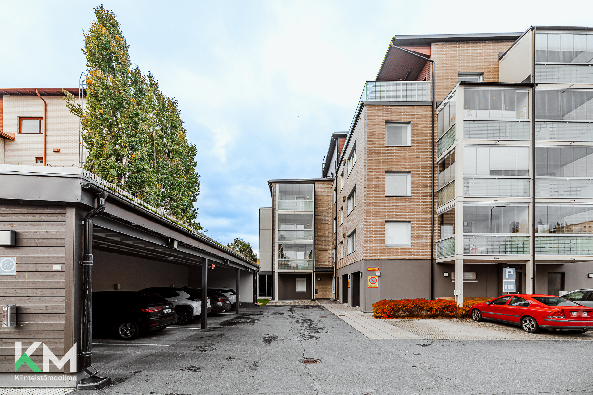Vapaudentie 42, Marttila, Seinäjoki