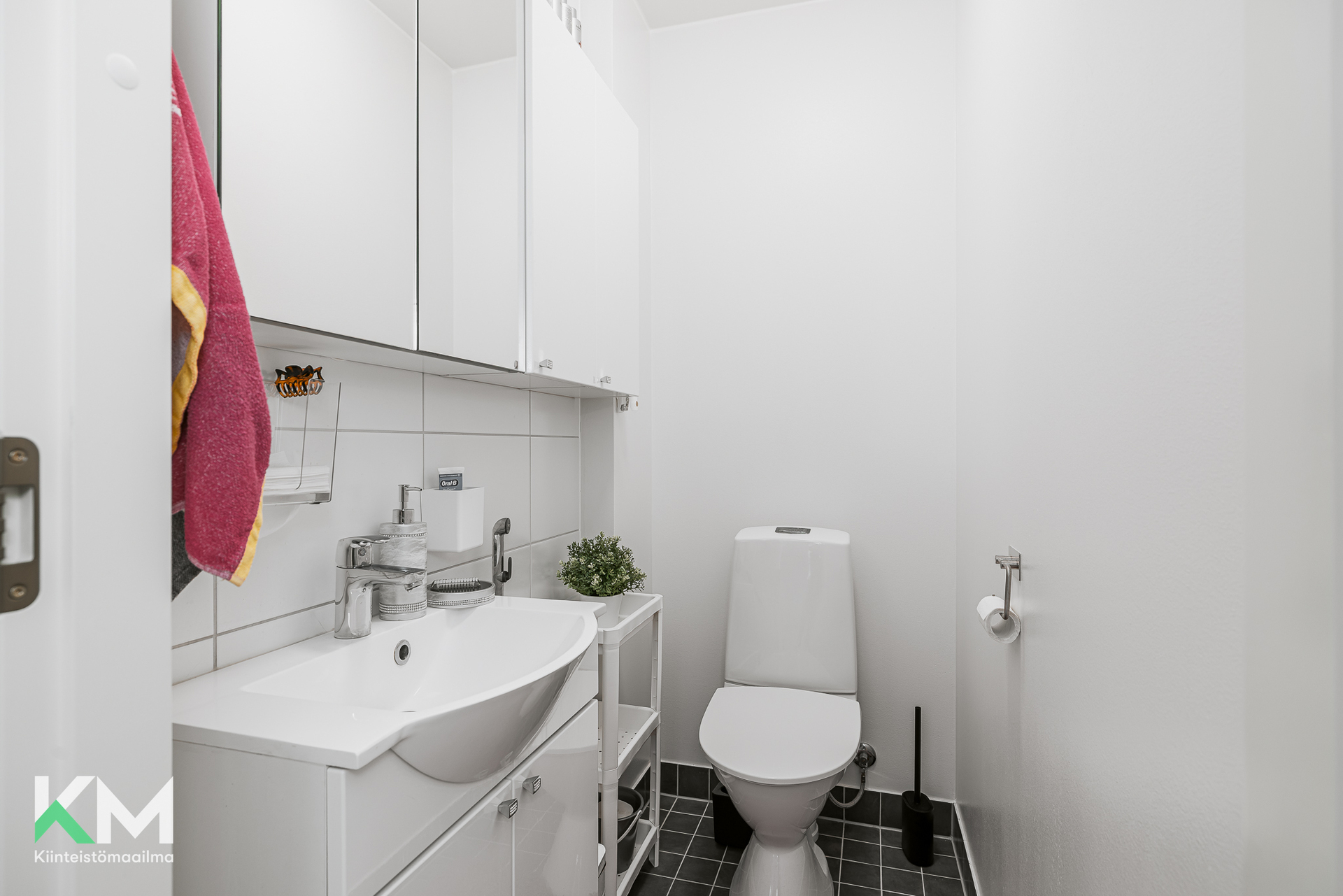 Vapaudentie 42, Marttila, Seinäjoki