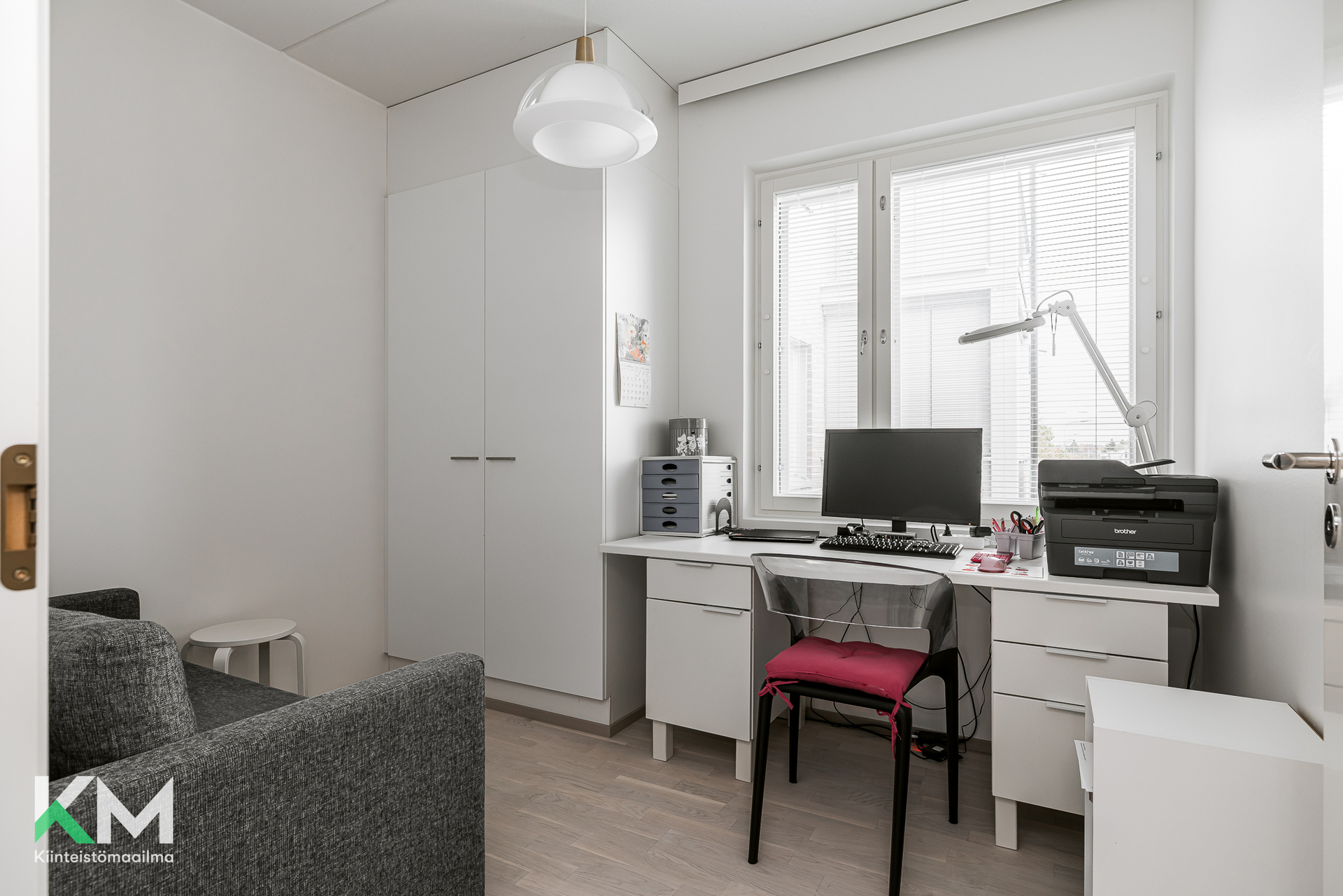 Vapaudentie 42, Marttila, Seinäjoki