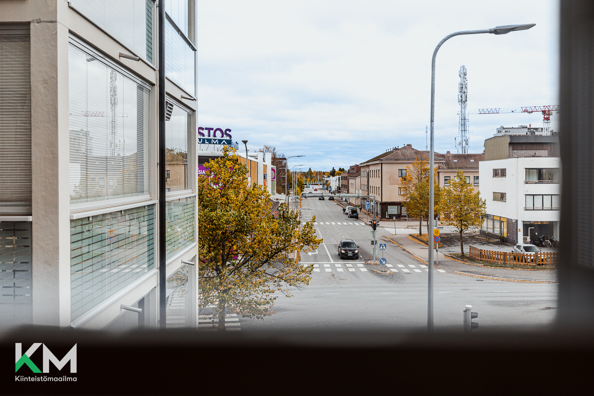 Vapaudentie 42, Marttila, Seinäjoki