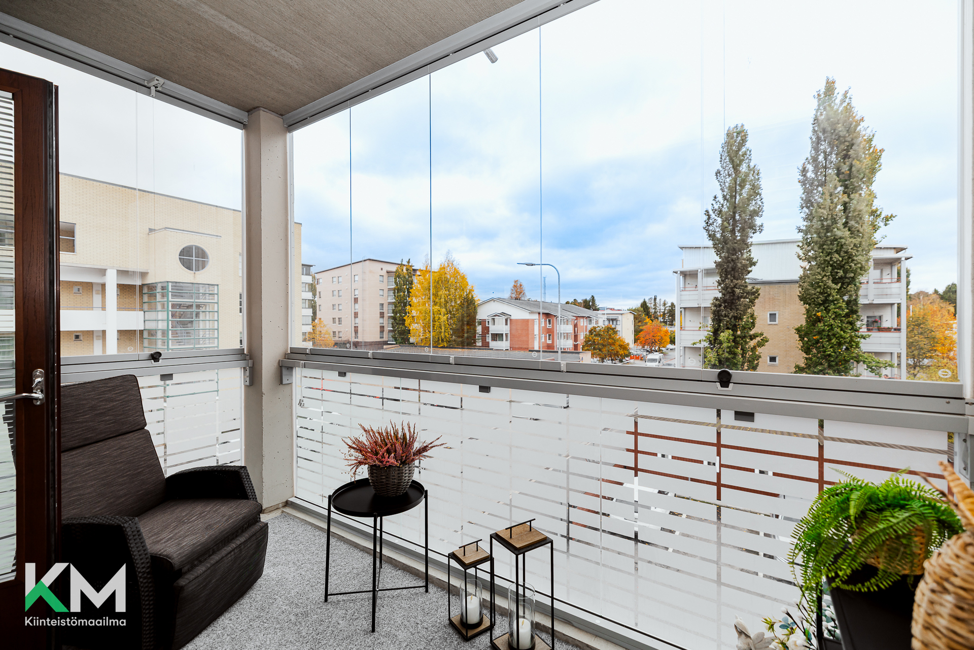 Vapaudentie 42, Marttila, Seinäjoki
