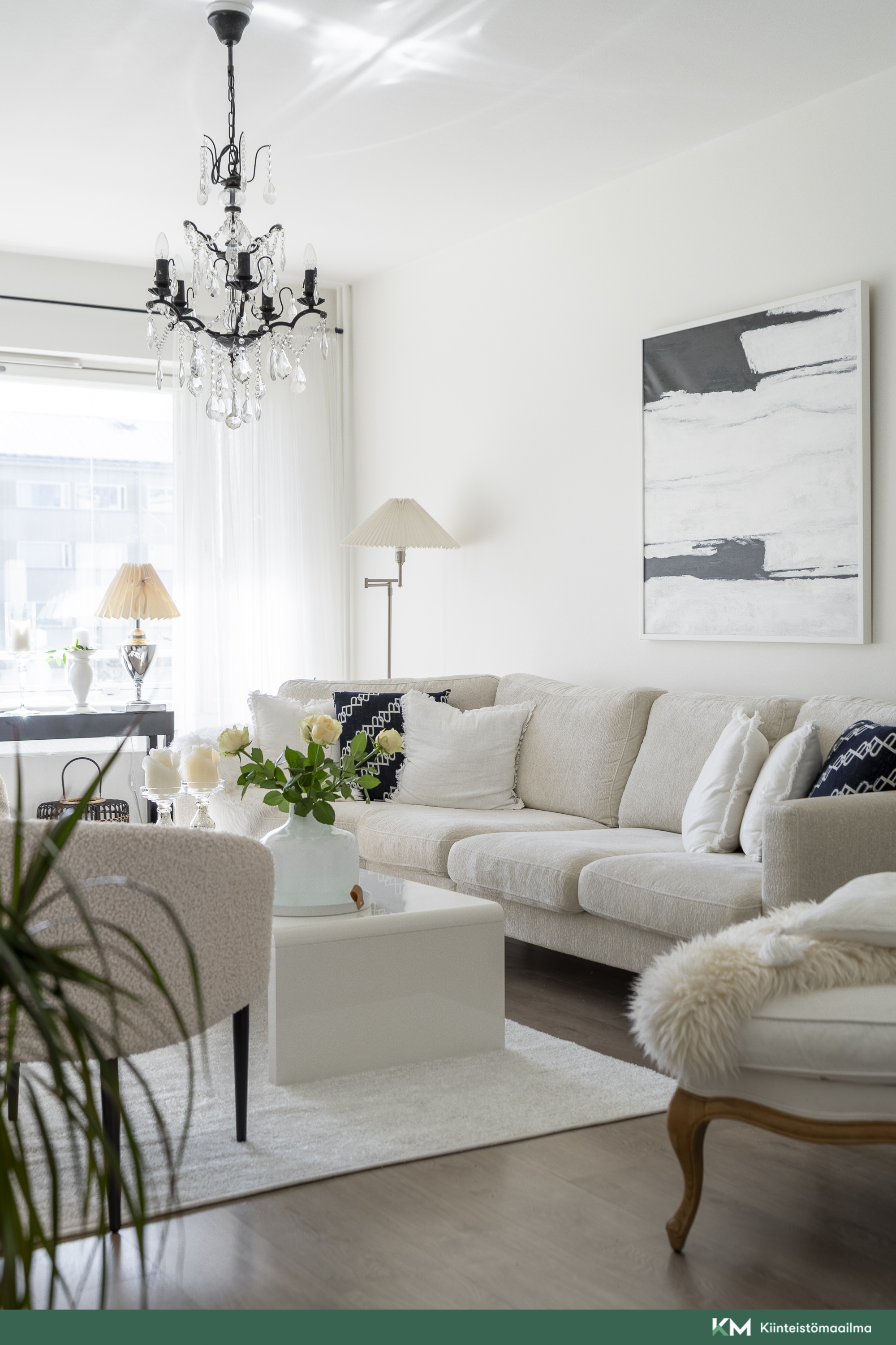 Rusthollarintie 11, Puotila, Helsinki