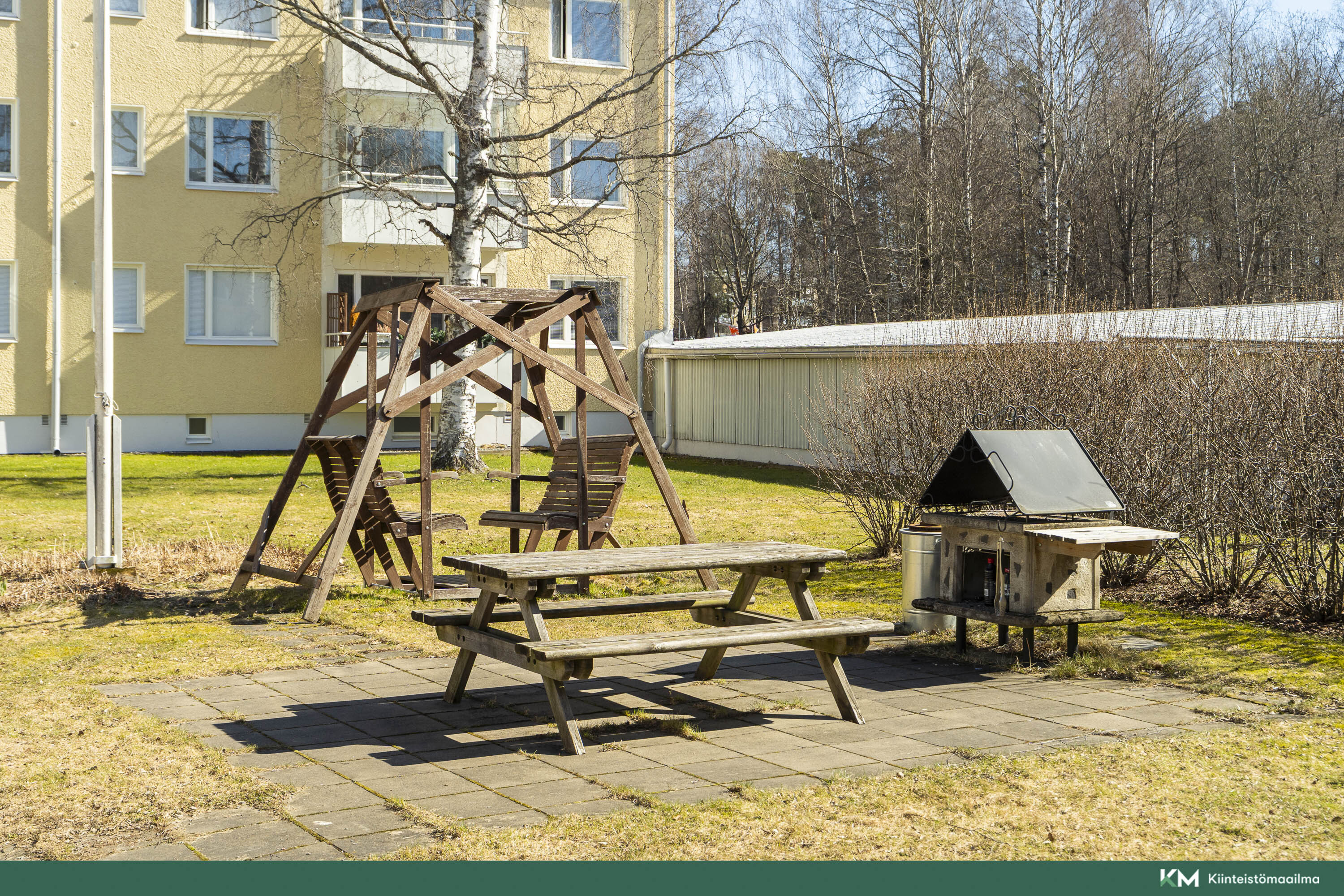 Rusthollarintie 11, Puotila, Helsinki