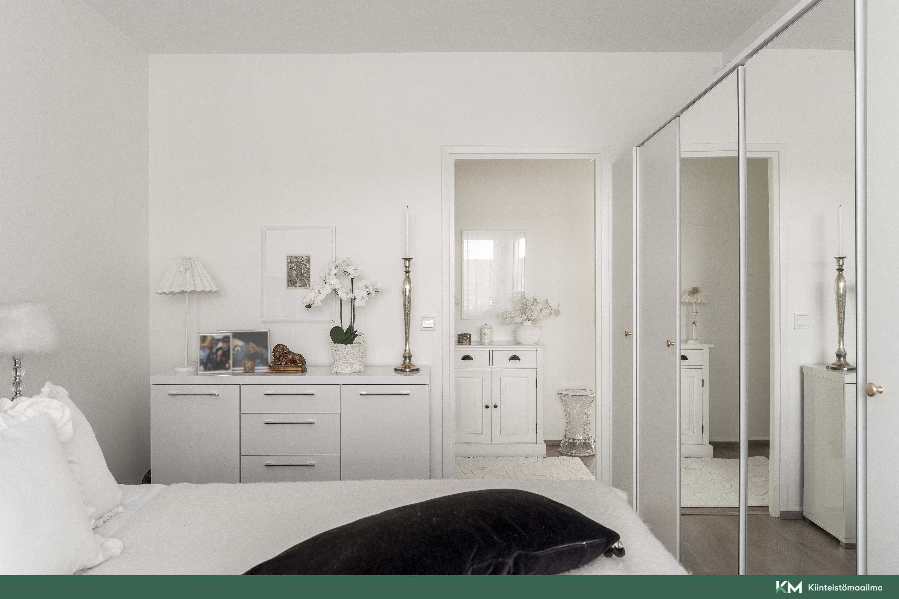 Rusthollarintie 11, Puotila, Helsinki