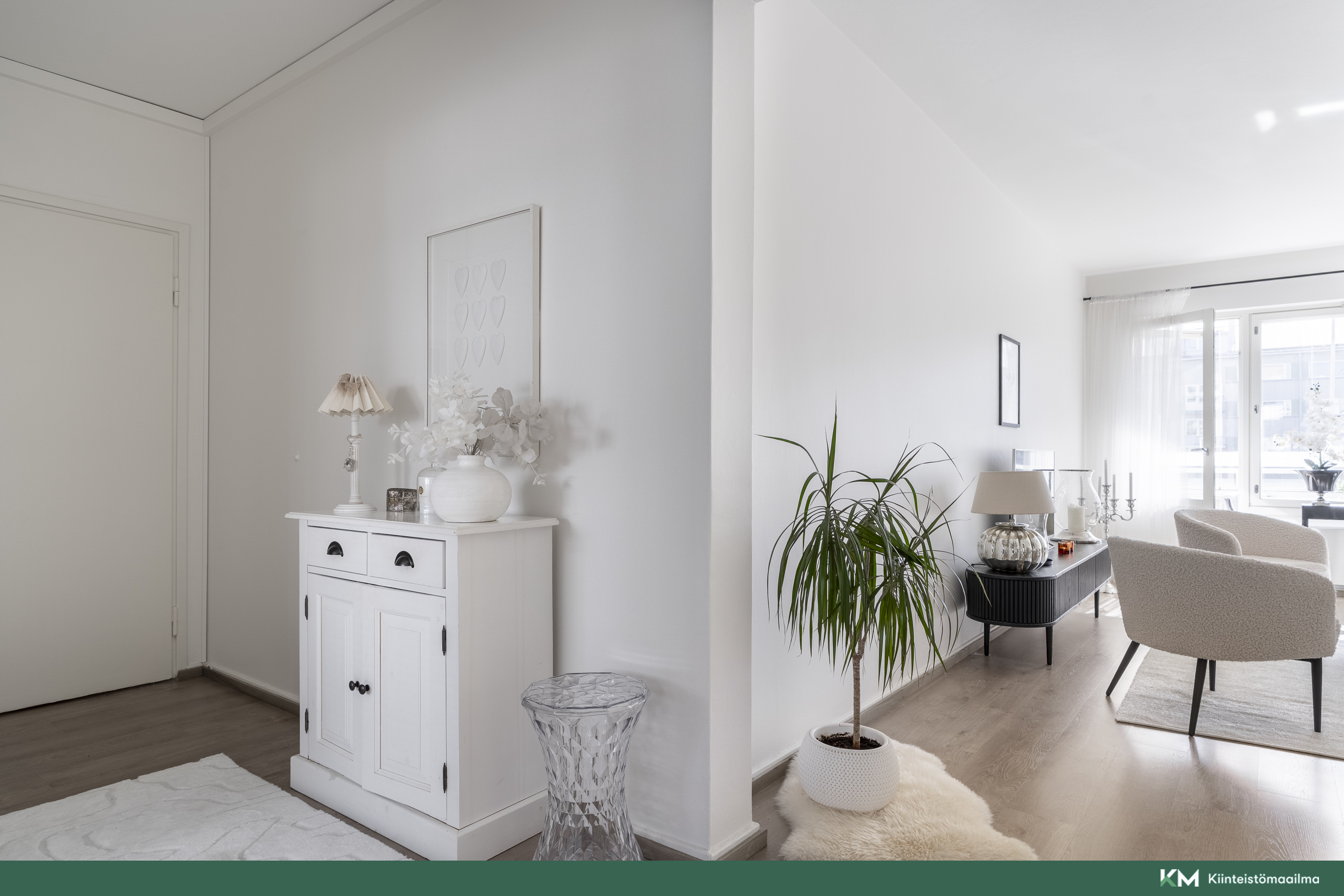 Rusthollarintie 11, Puotila, Helsinki