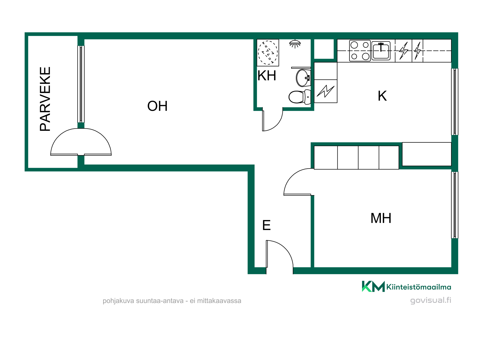 Rusthollarintie 11, Puotila, Helsinki
