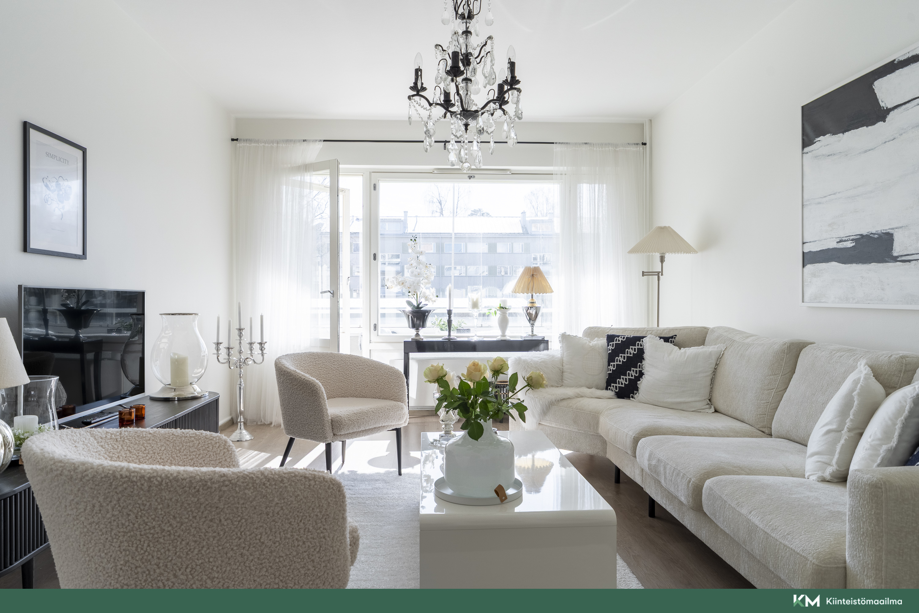 Rusthollarintie 11, Puotila, Helsinki