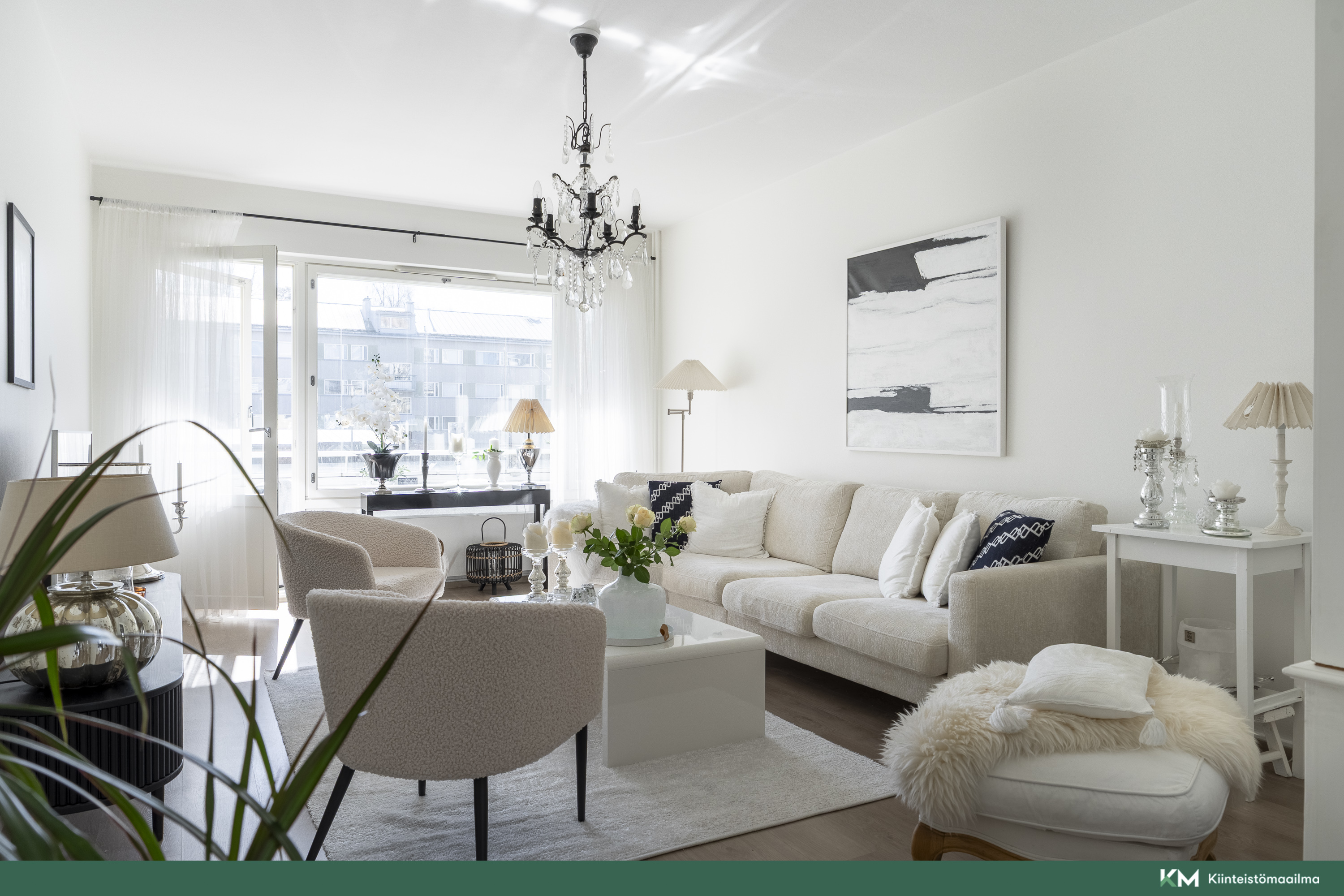 Rusthollarintie 11, Puotila, Helsinki