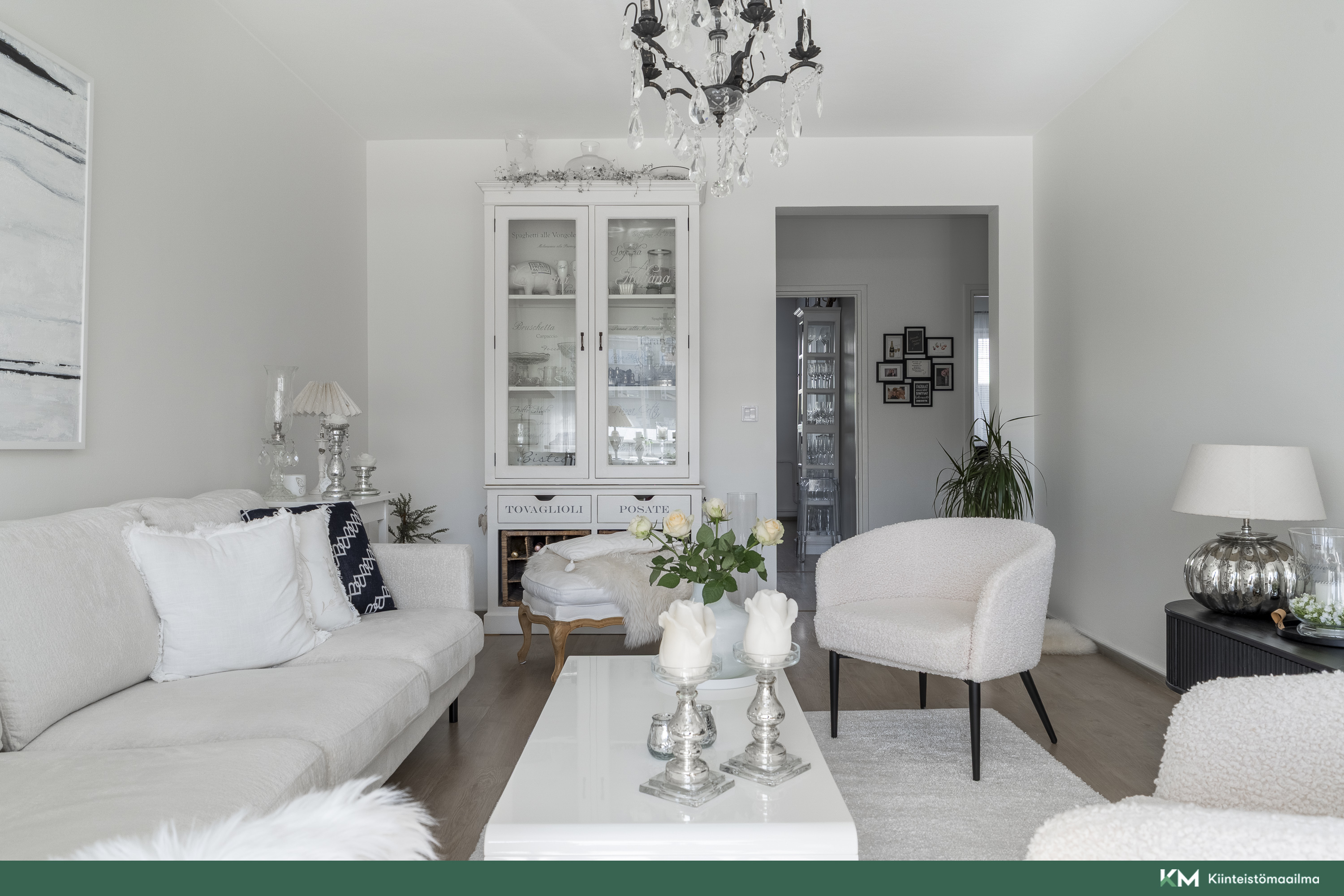 Rusthollarintie 11, Puotila, Helsinki