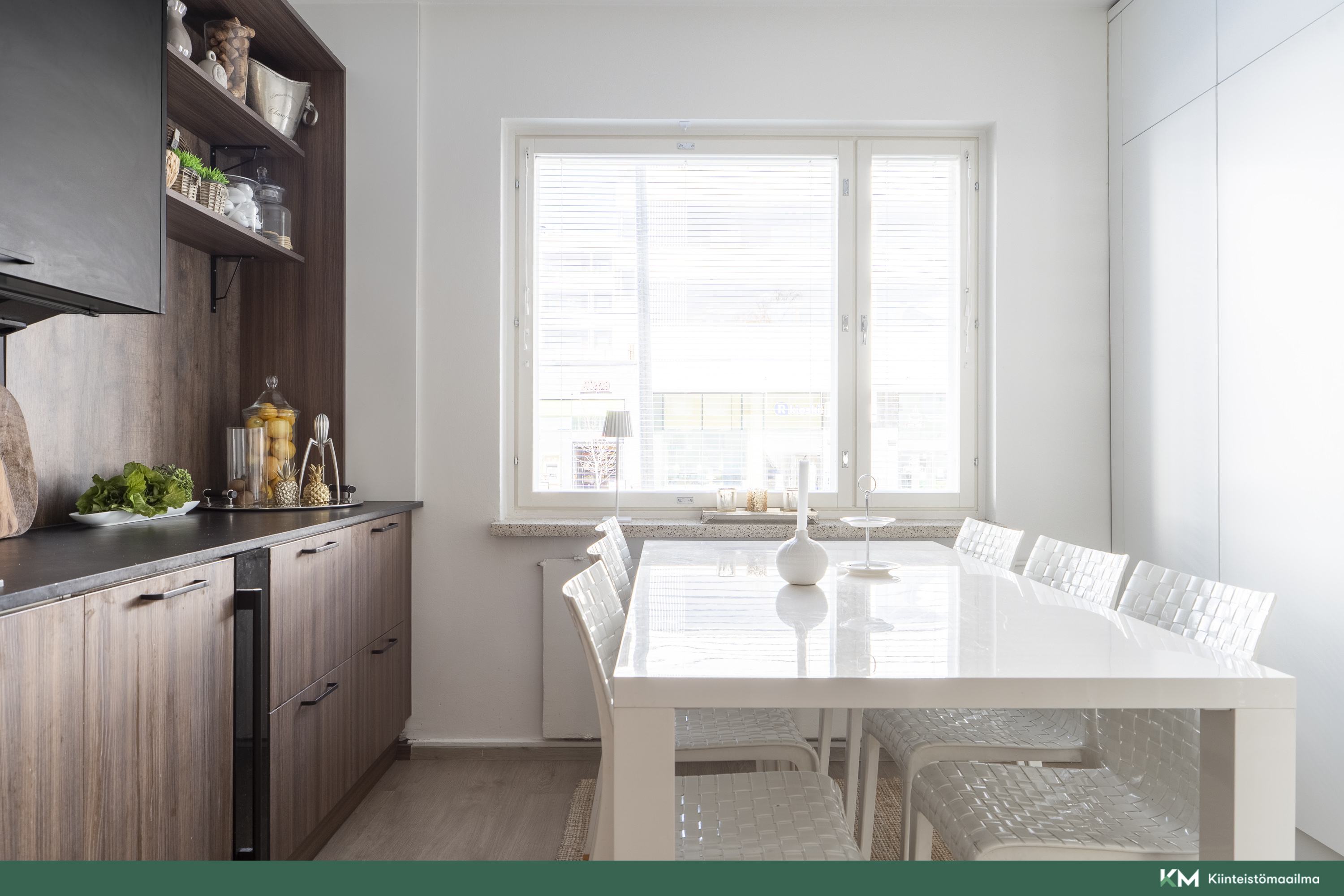 Rusthollarintie 11, Puotila, Helsinki