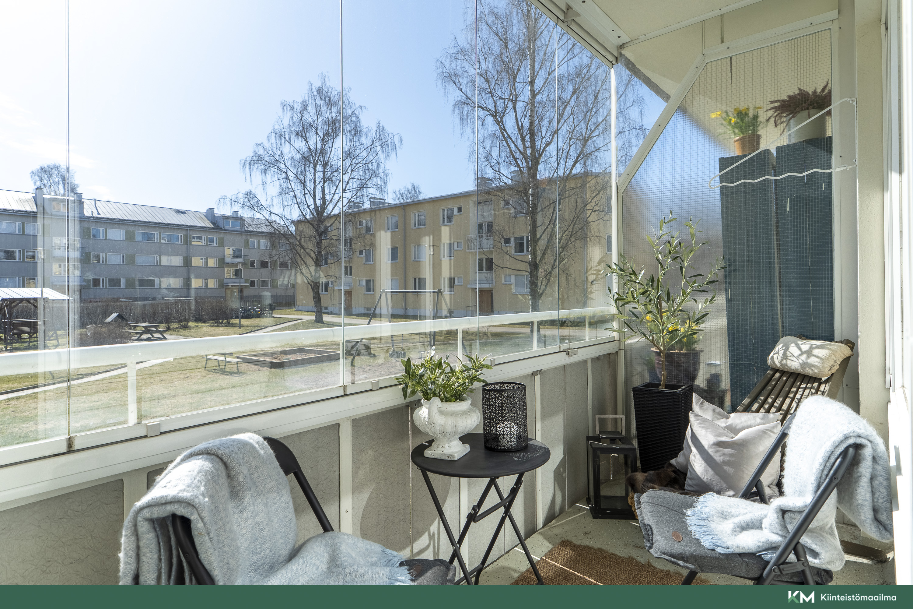 Rusthollarintie 11, Puotila, Helsinki