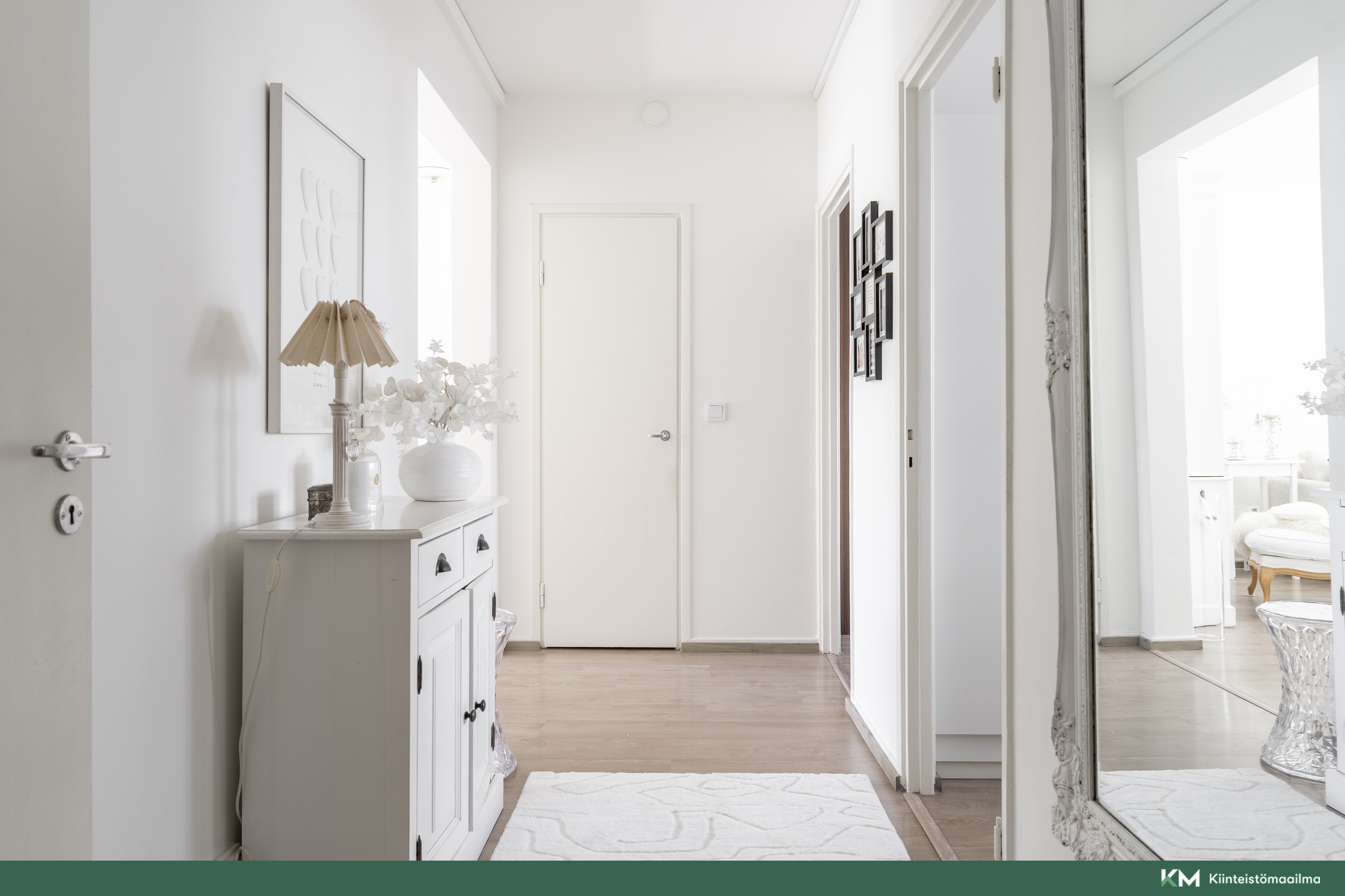 Rusthollarintie 11, Puotila, Helsinki