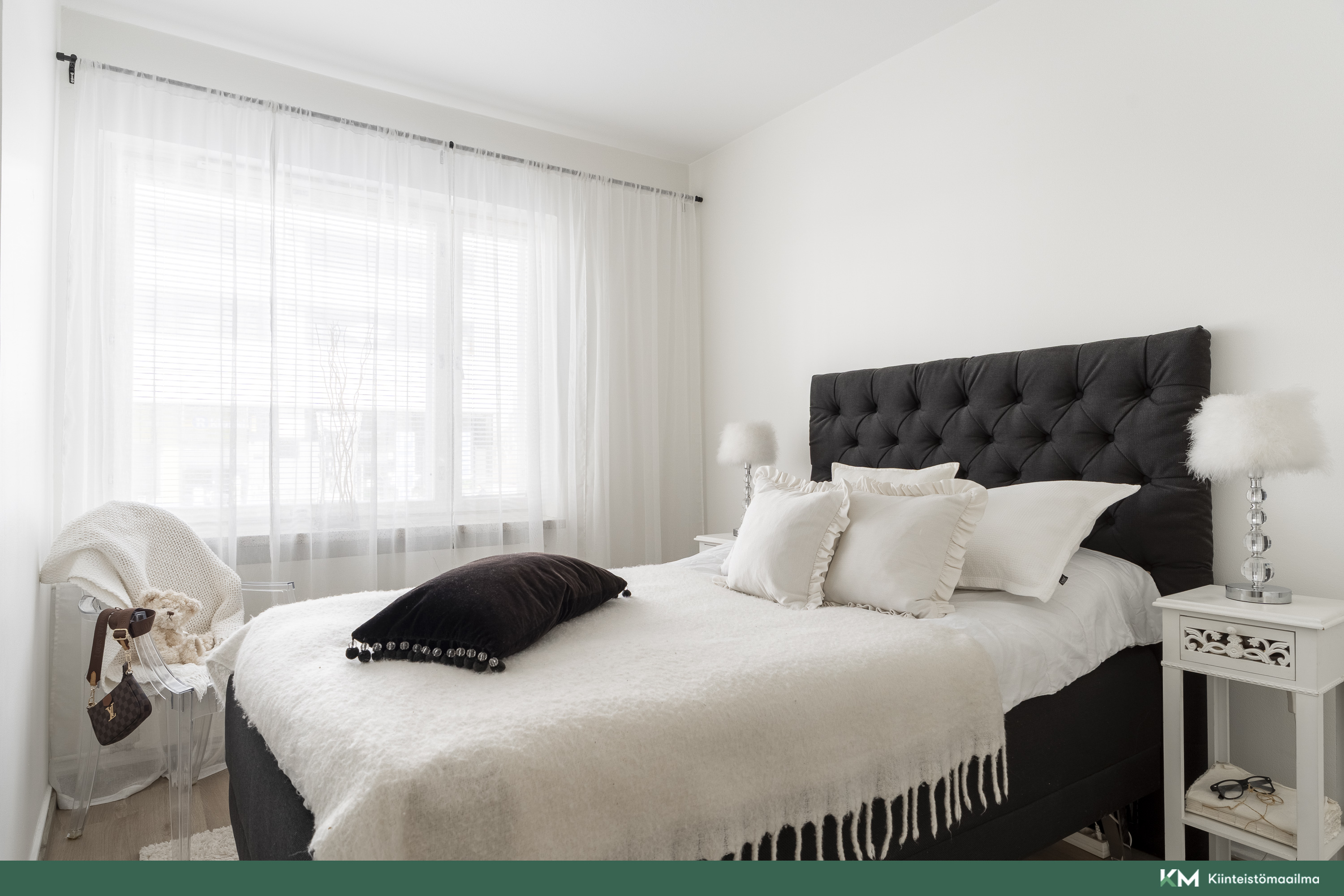 Rusthollarintie 11, Puotila, Helsinki