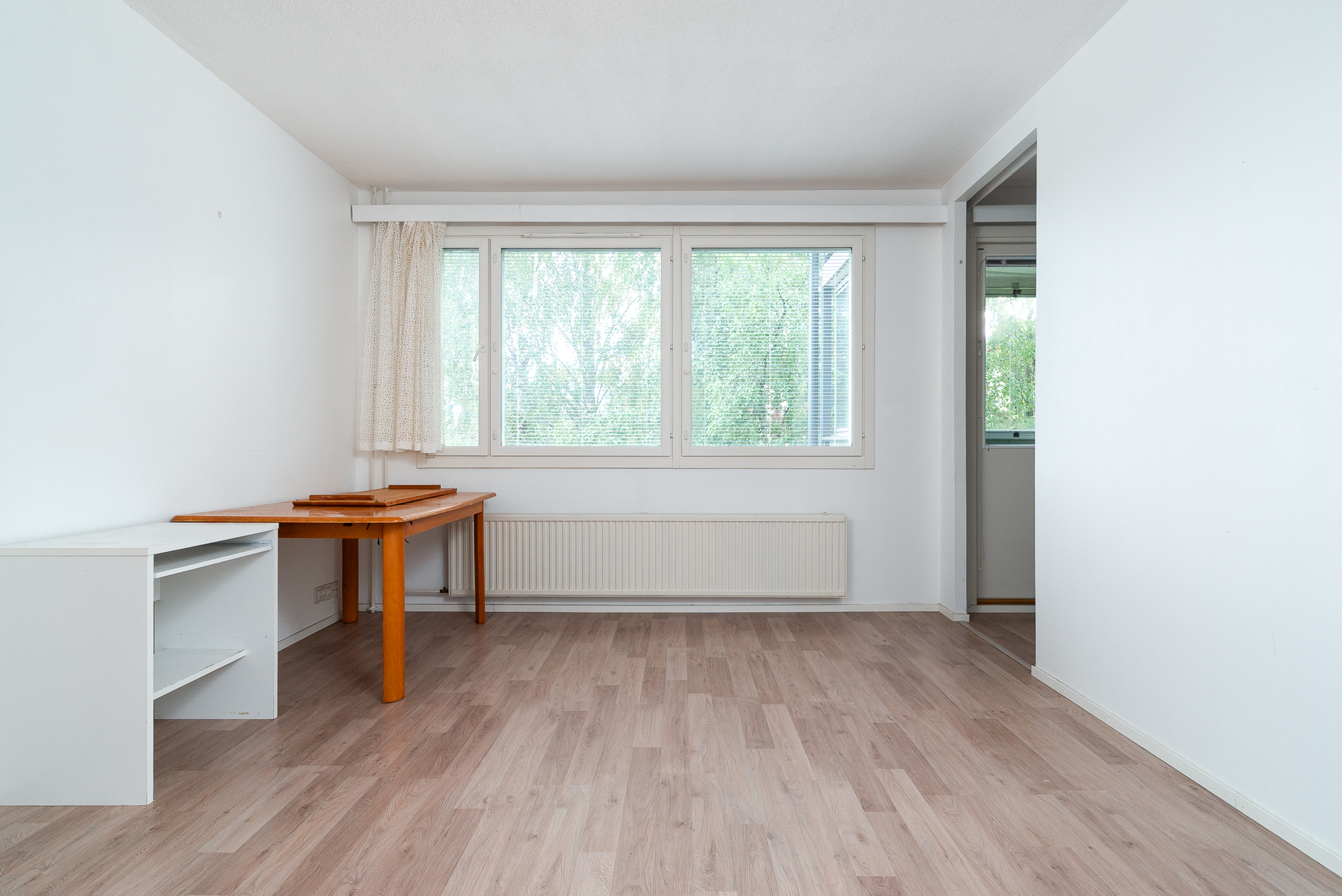 Karsikkotie 7, Pupuhuhta, Jyväskylä