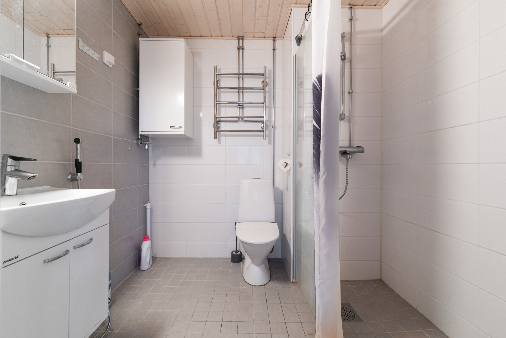 Karsikkotie 7, Pupuhuhta, Jyväskylä