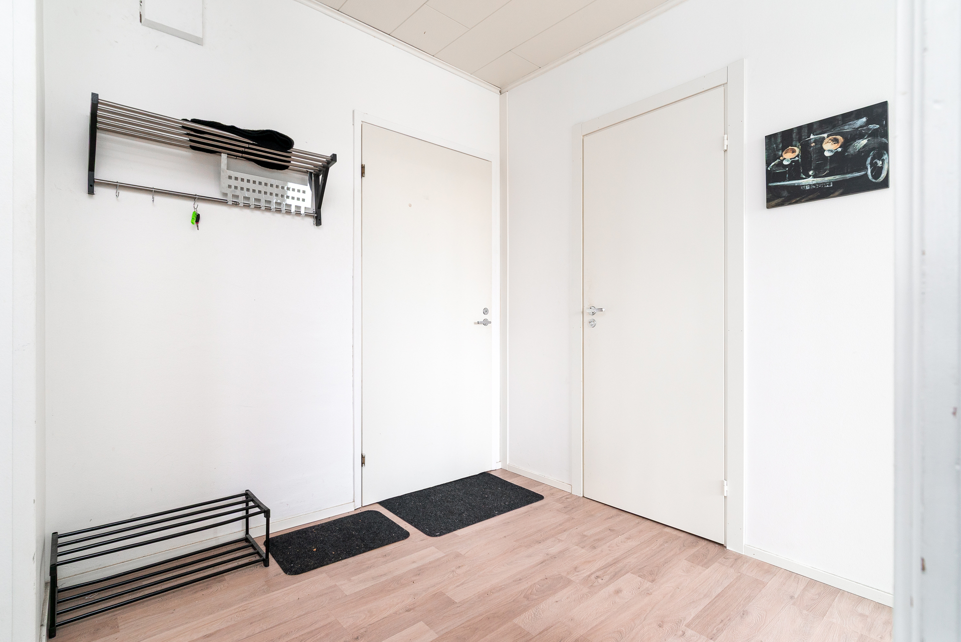 Karsikkotie 7, Pupuhuhta, Jyväskylä