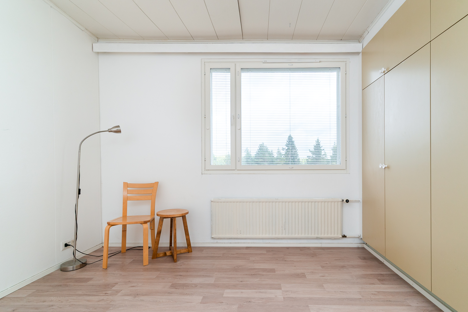 Karsikkotie 7, Pupuhuhta, Jyväskylä