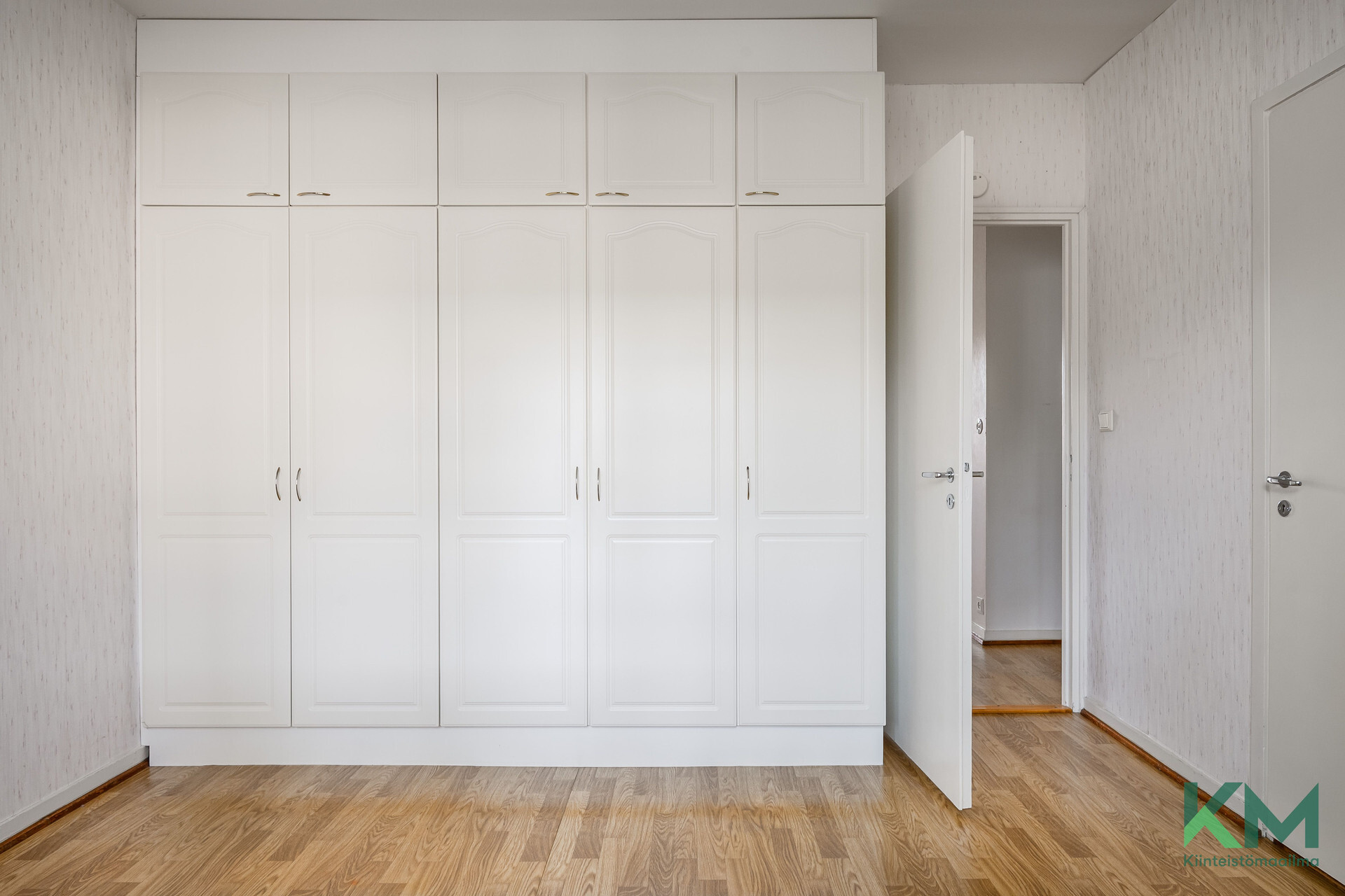 Vartiovuorenkatu 3b , Itäinen Keskusta, Turku