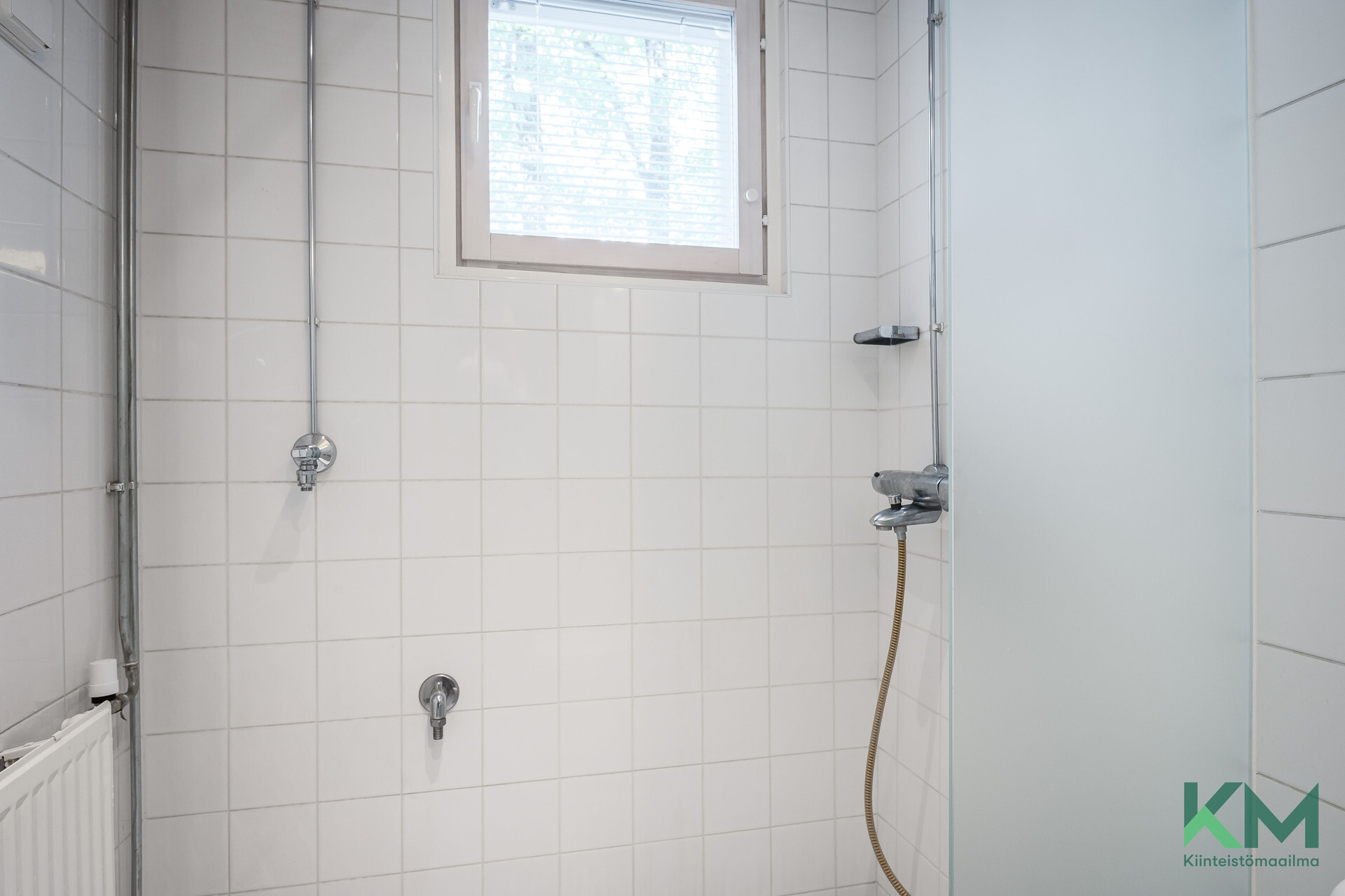 Vartiovuorenkatu 3b , Itäinen Keskusta, Turku