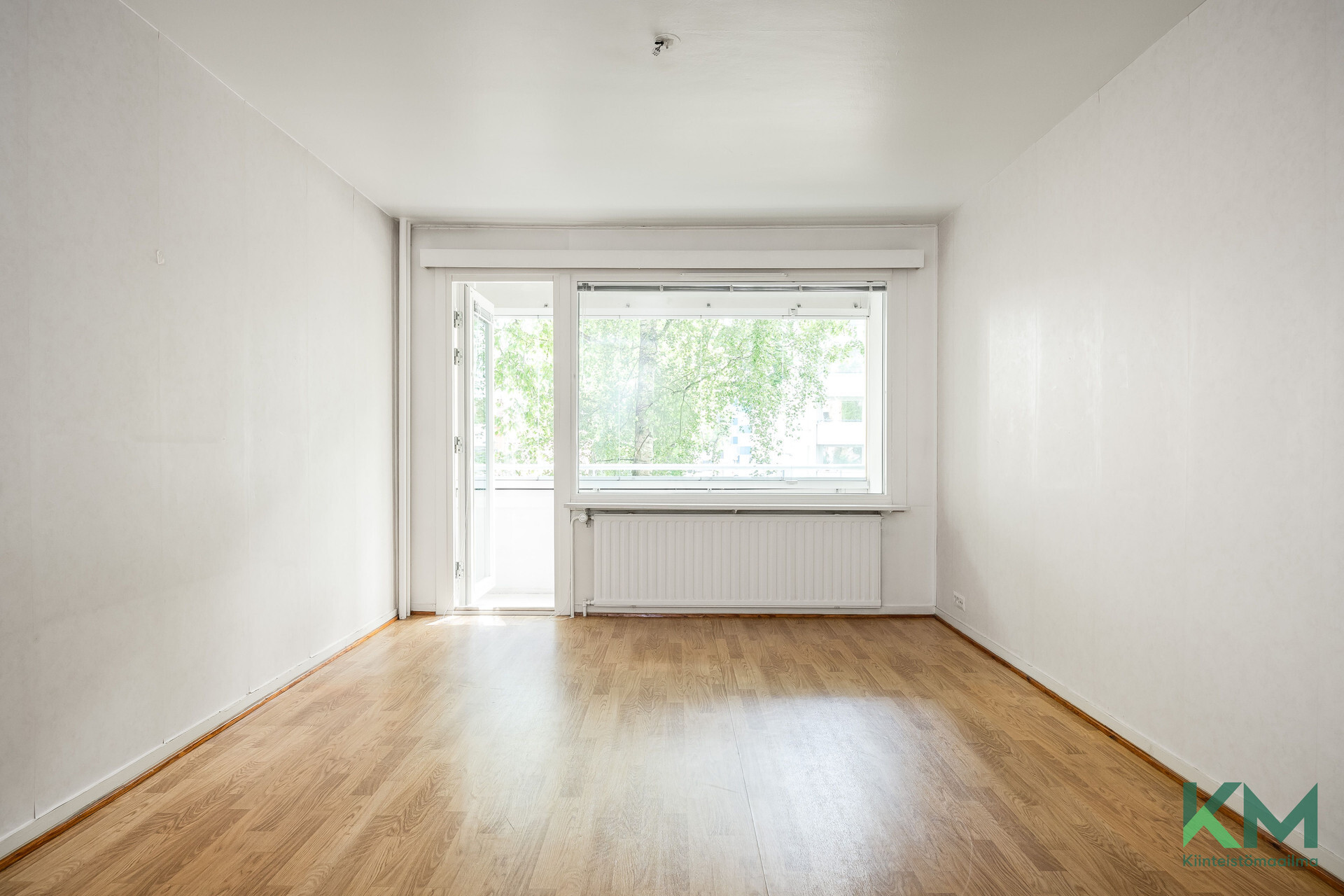 Vartiovuorenkatu 3b , Itäinen Keskusta, Turku
