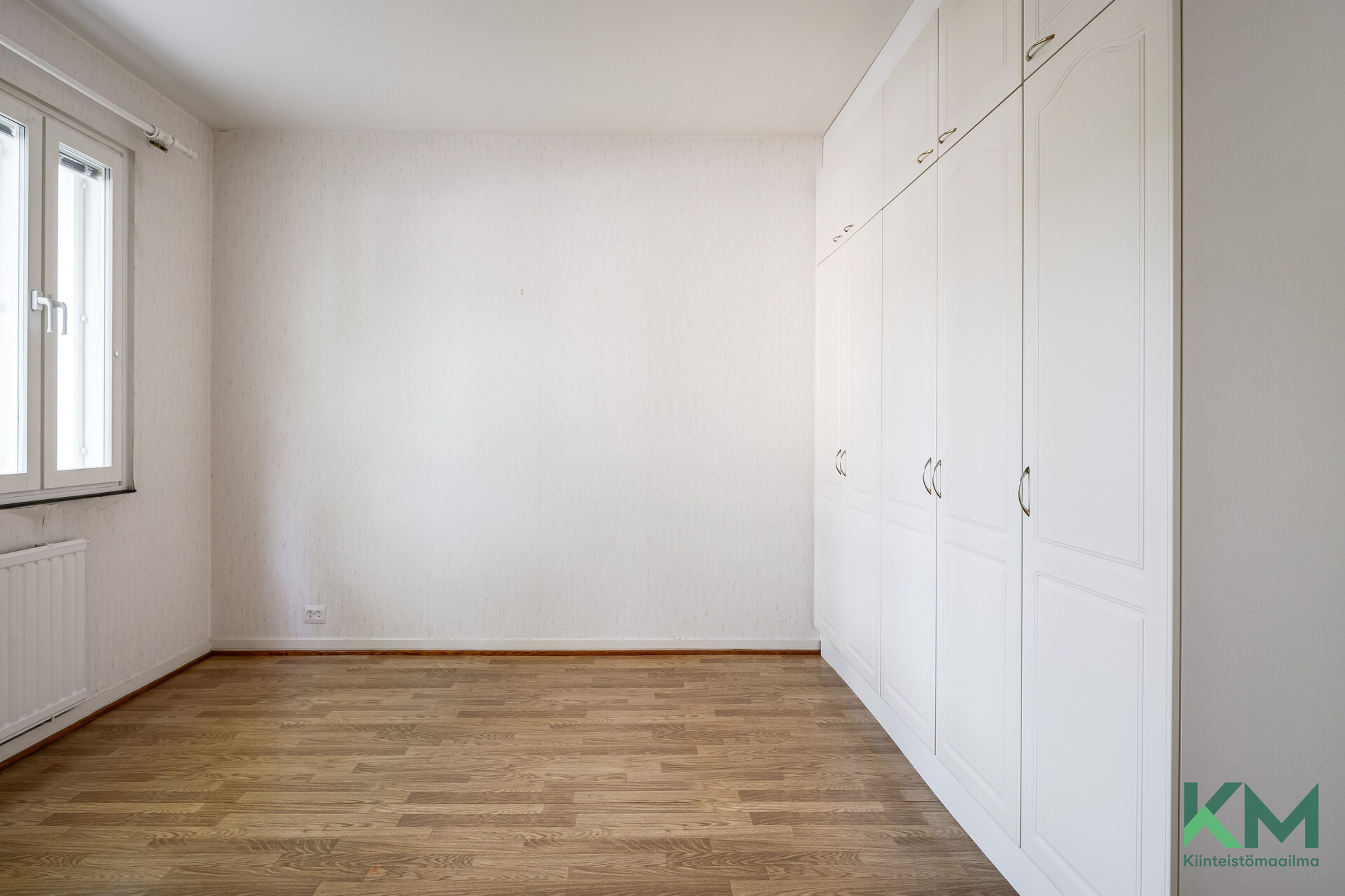 Vartiovuorenkatu 3b , Itäinen Keskusta, Turku