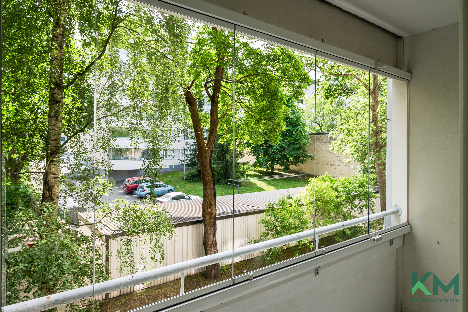 Vartiovuorenkatu 3b , Itäinen Keskusta, Turku