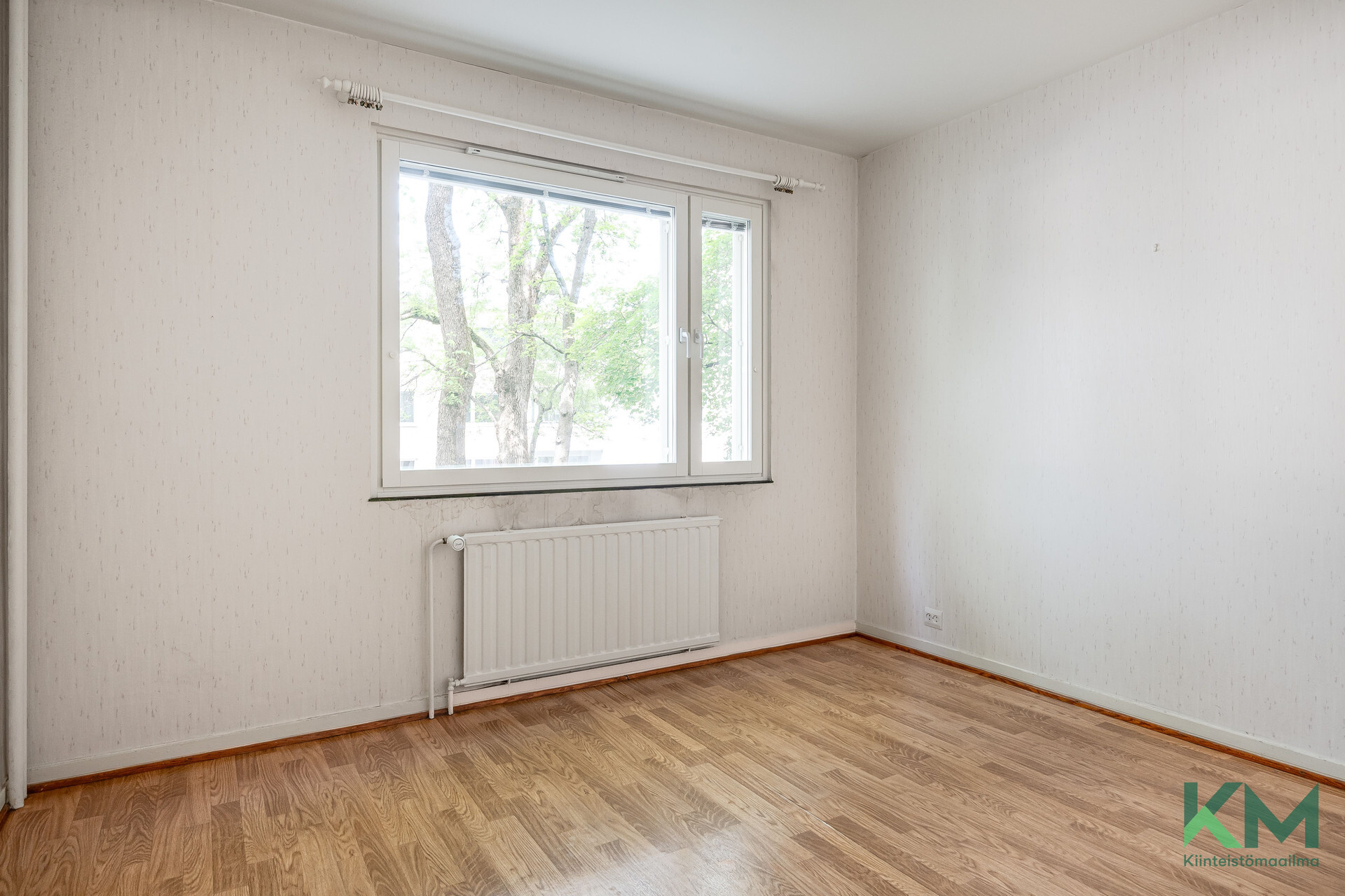 Vartiovuorenkatu 3b , Itäinen Keskusta, Turku