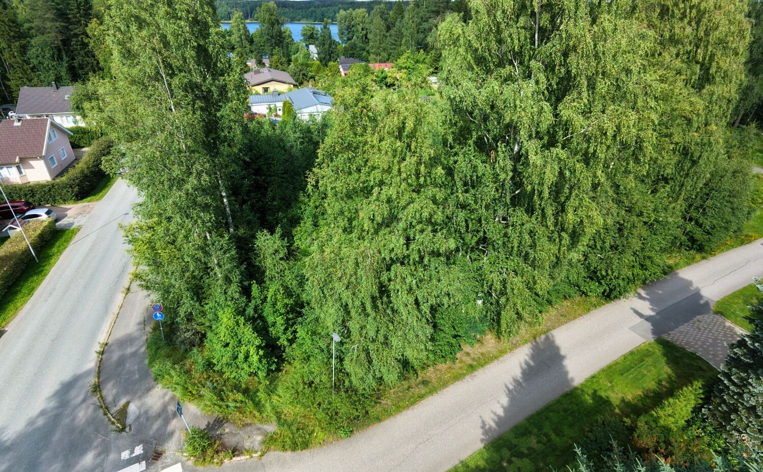 Kuikkatie 1-3, Käikälä, Hämeenlinna